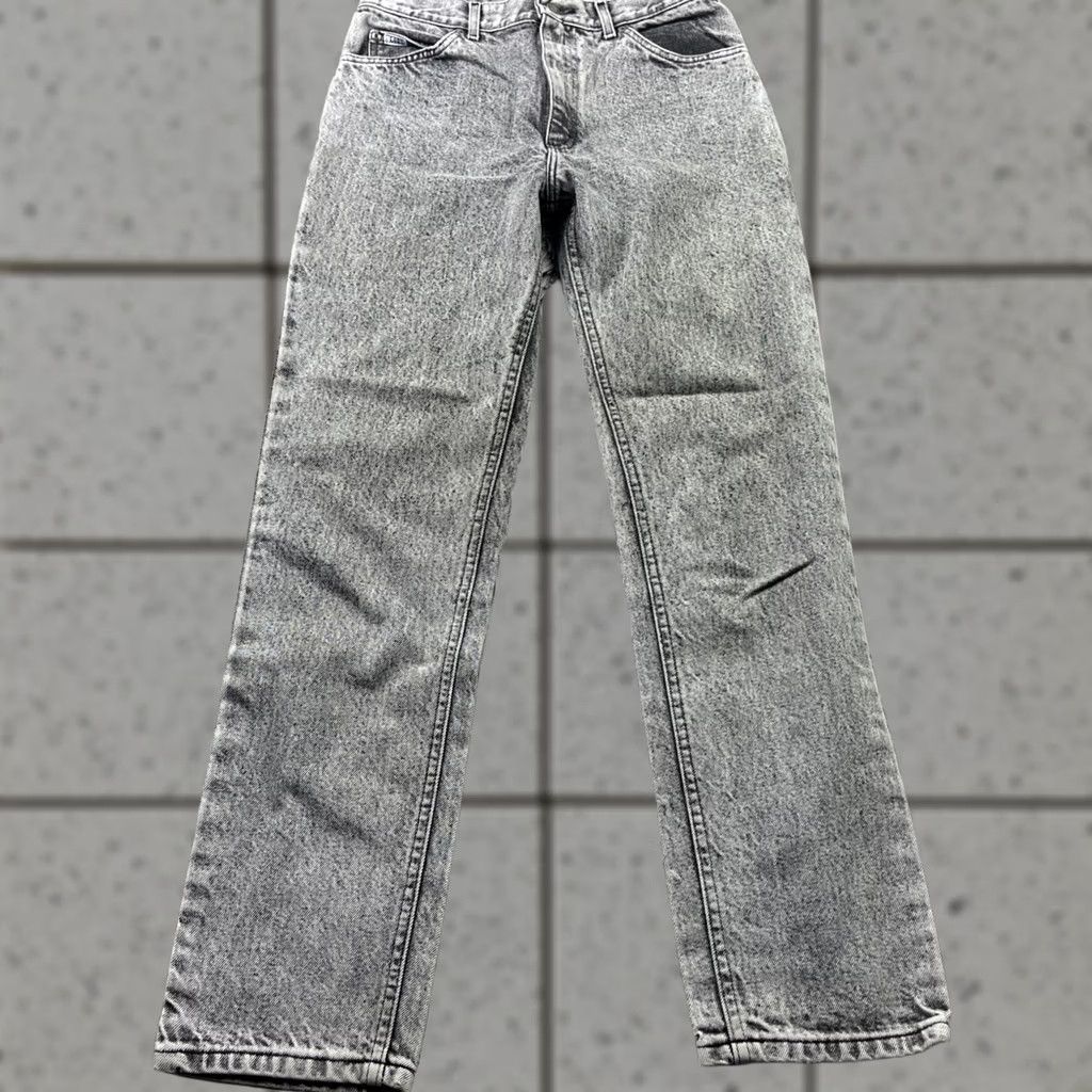 Japanese Brand × Lee Lee Archives 1955 Riders 101z Regular