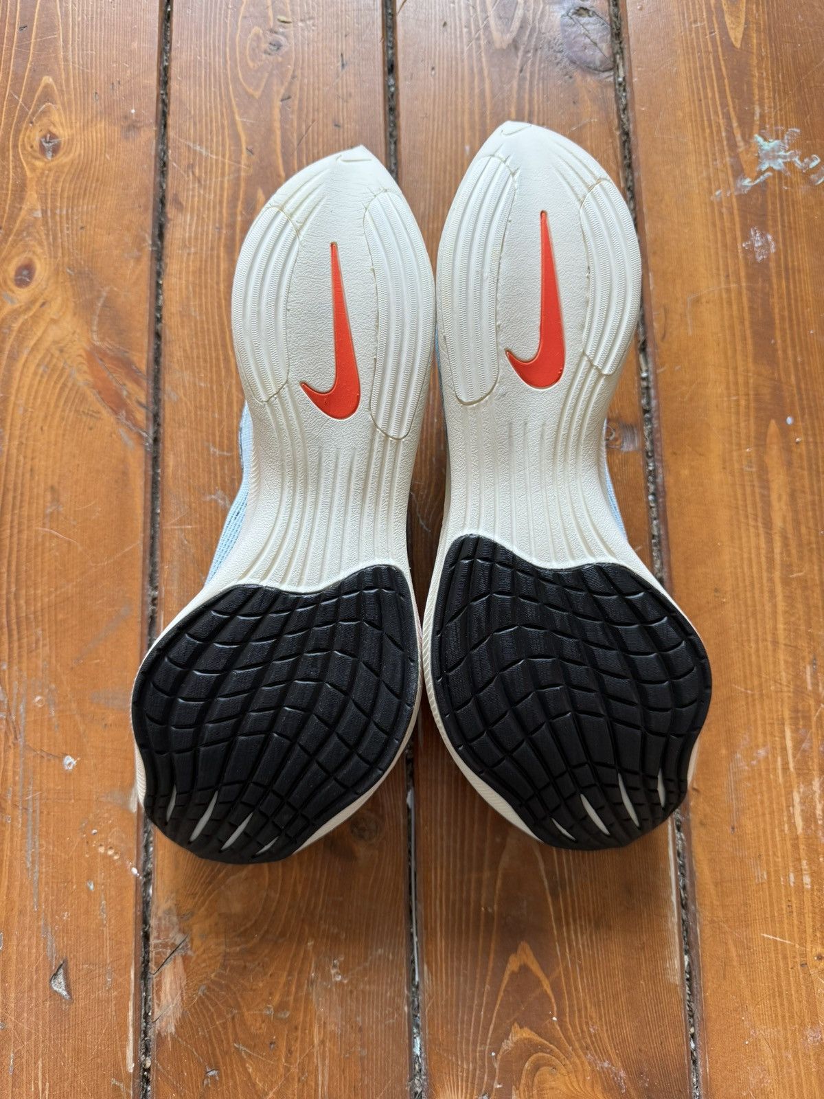 Nike Nike ZoomX Vaporfly Next 2 Size US 10 / EU 43 - 4 Thumbnail