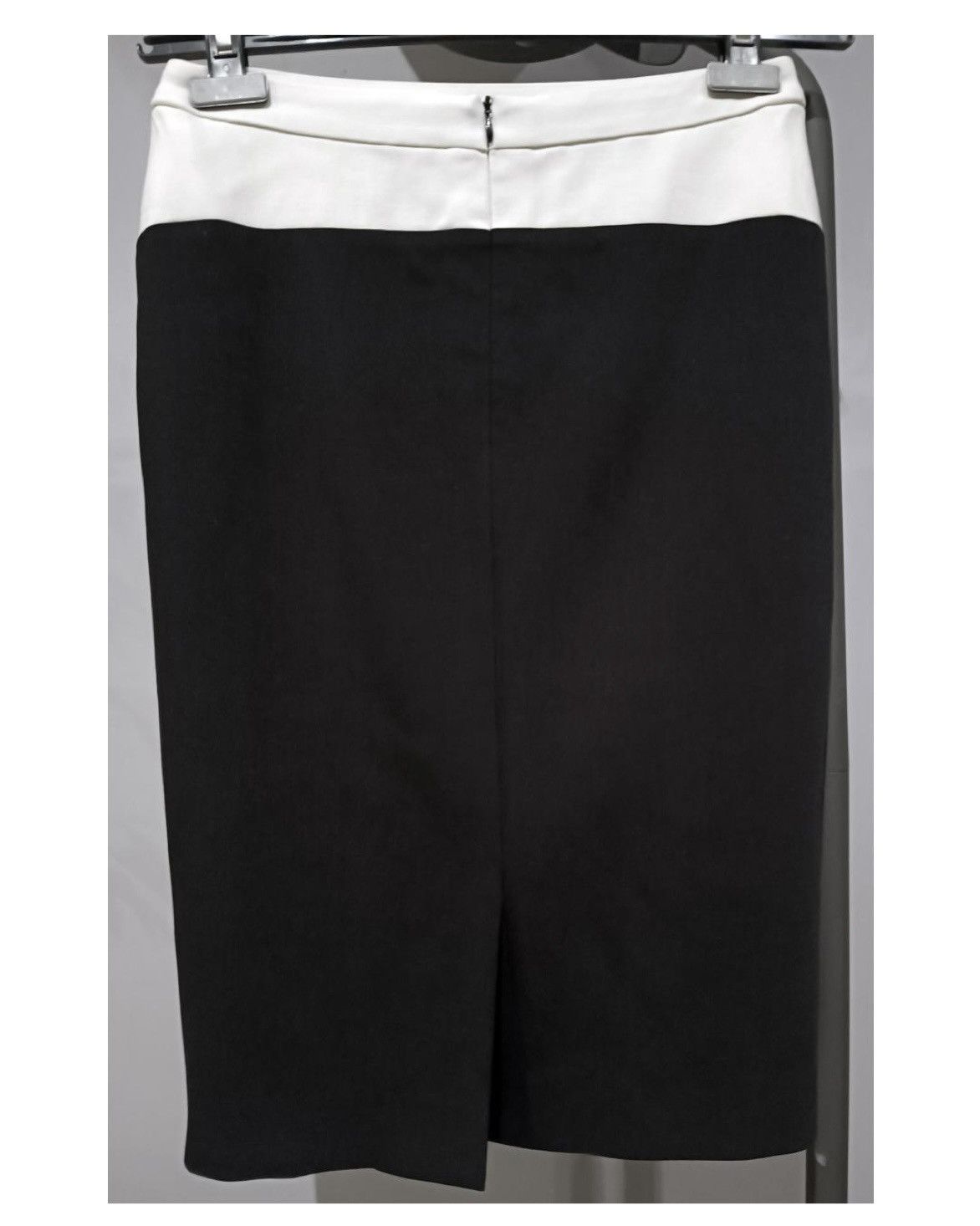 Escada Escada classic midi skirt Size 25" / US 0 / IT 36 - 3 Thumbnail