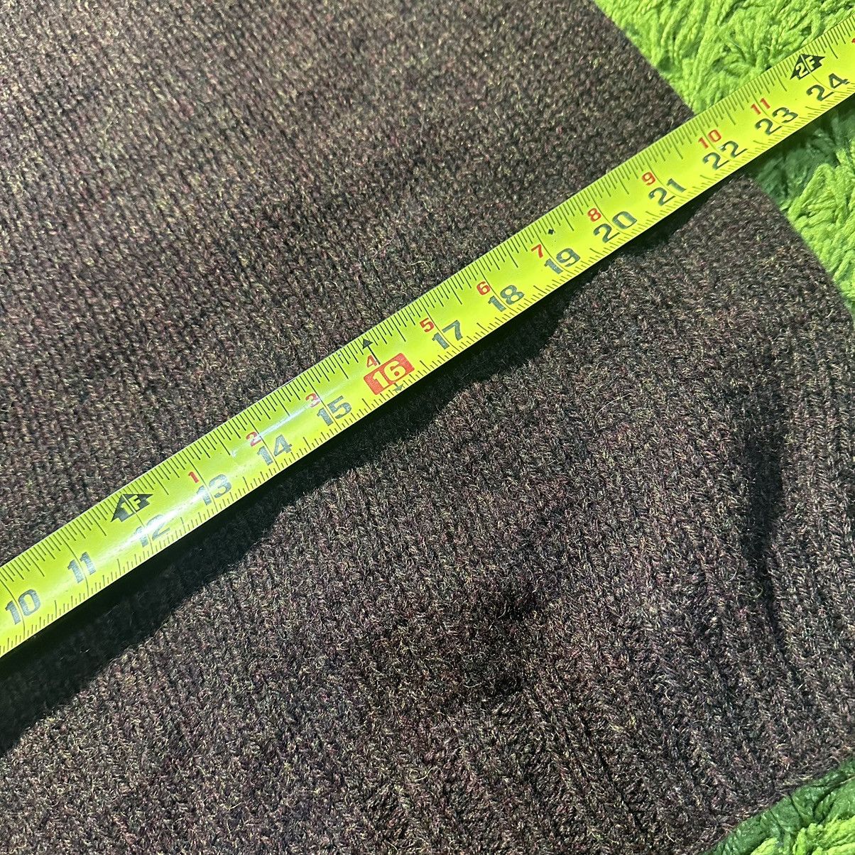 Tommy Hilfiger × Vintage Tommy Hilfiger Sweater Vintage Hunting Wool Shetland Size US M / EU 48-50 / 2 - 6 Thumbnail