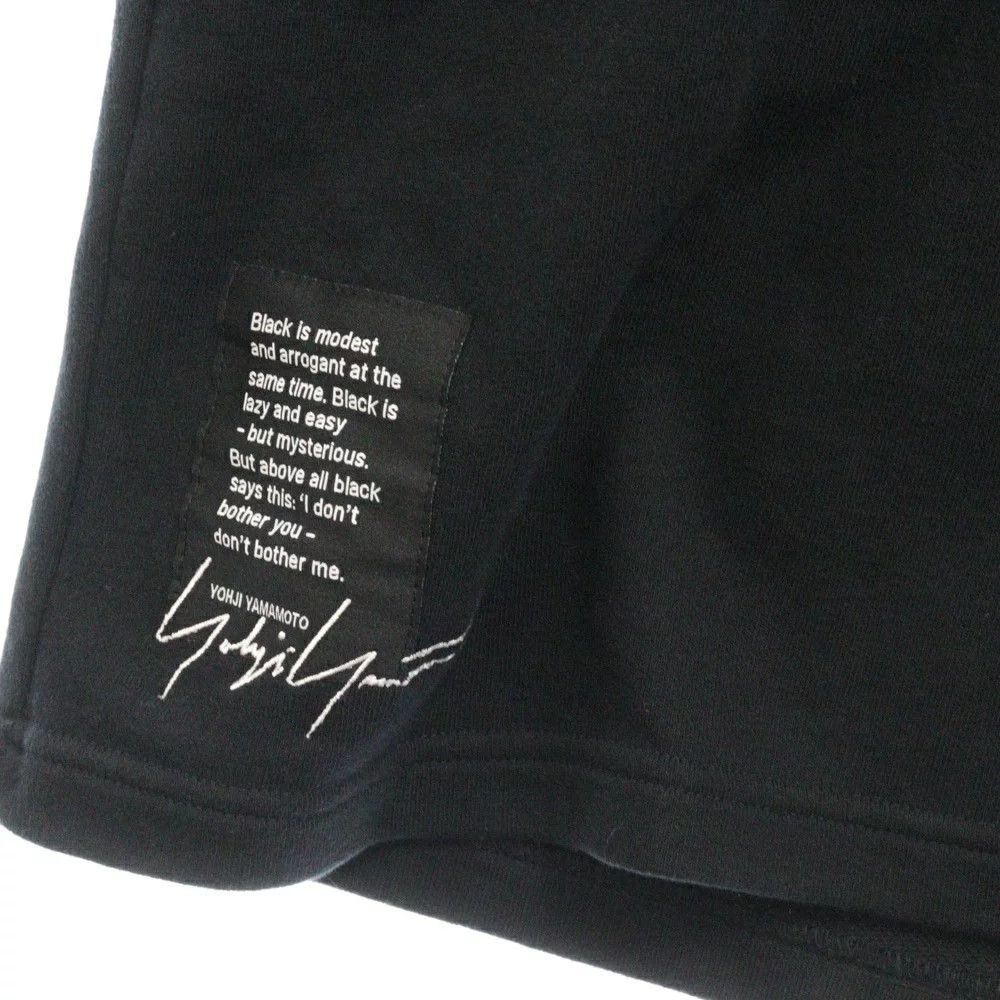Yohji Yamamoto Yohji Yamamoto POUR HOMME 23SS ×NEW ERA SHORTS Size US 34 / EU 50 - 5 Thumbnail