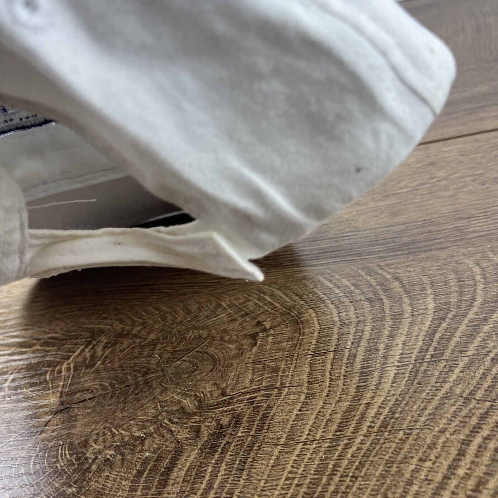 Other Asurion Hat Powered by Asurion White Hat Adjustable Adult Si Size ONE SIZE - 10 Thumbnail