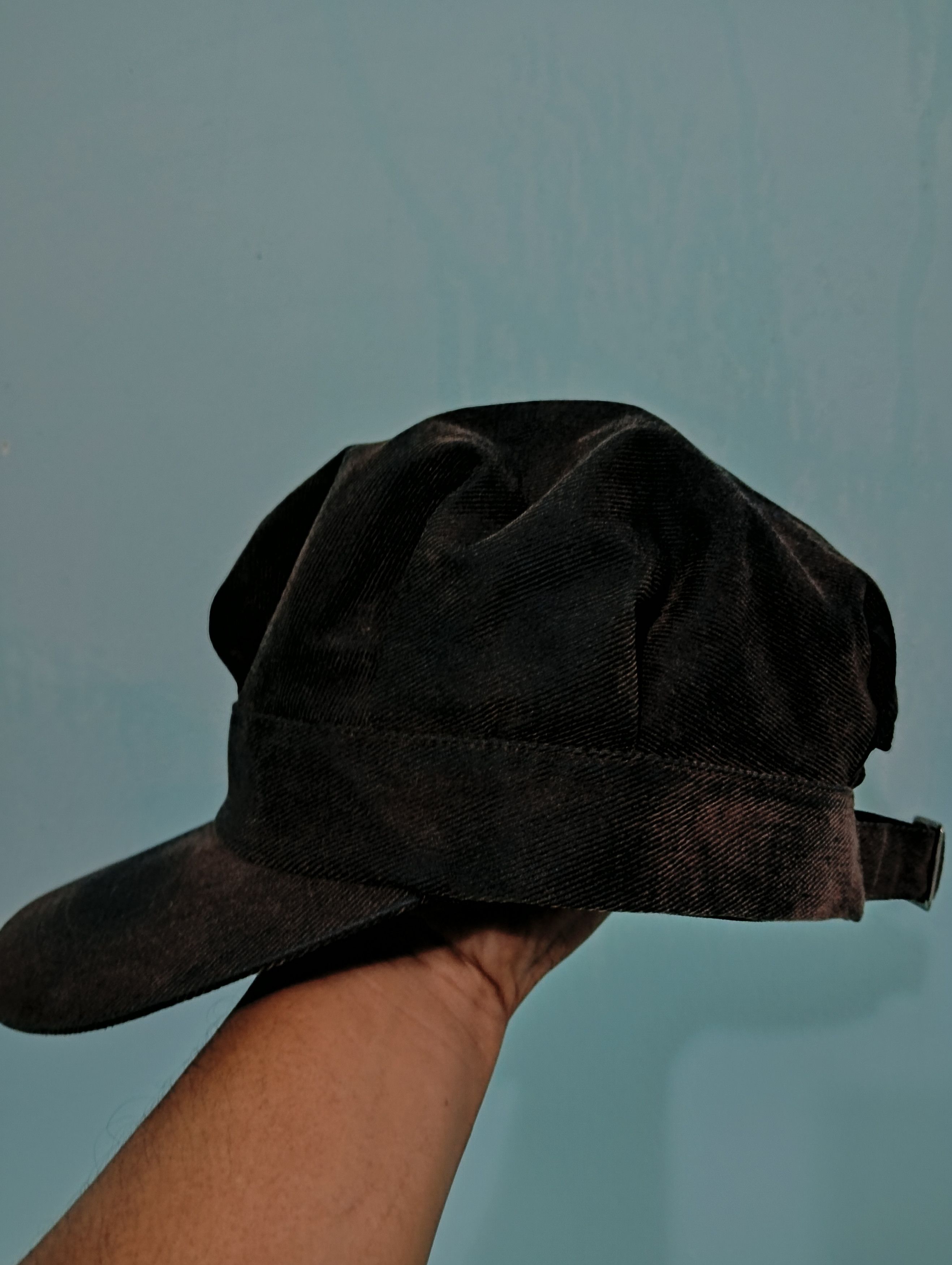 Tornado Mart tornado mart workwear cap Size ONE SIZE - 2 Thumbnail