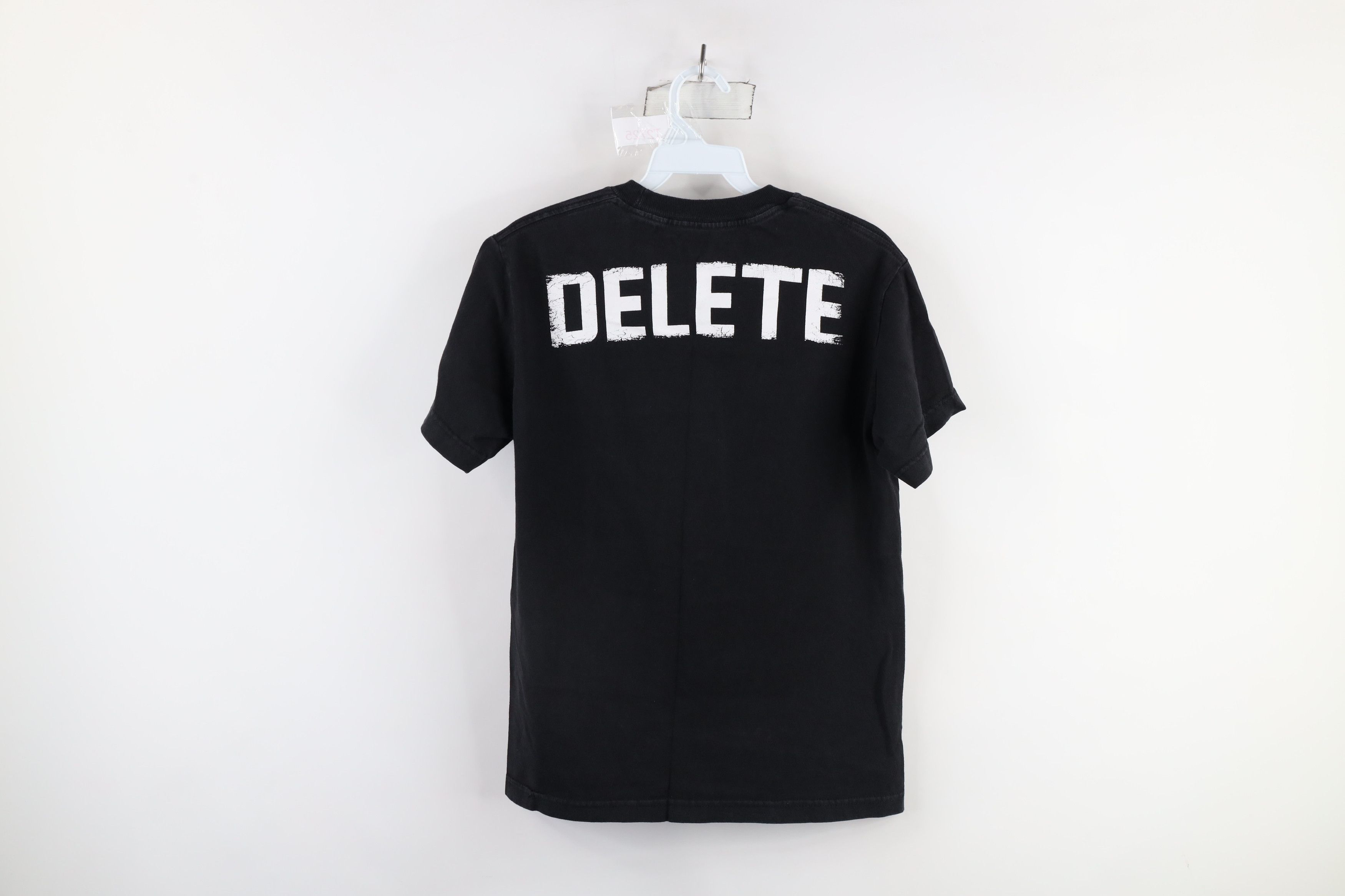 Vintage Vintage WWE Hardy Mower of Lawn Delete Wrestling T-Shirt Size US S / EU 44-46 / 1 - 7 Thumbnail