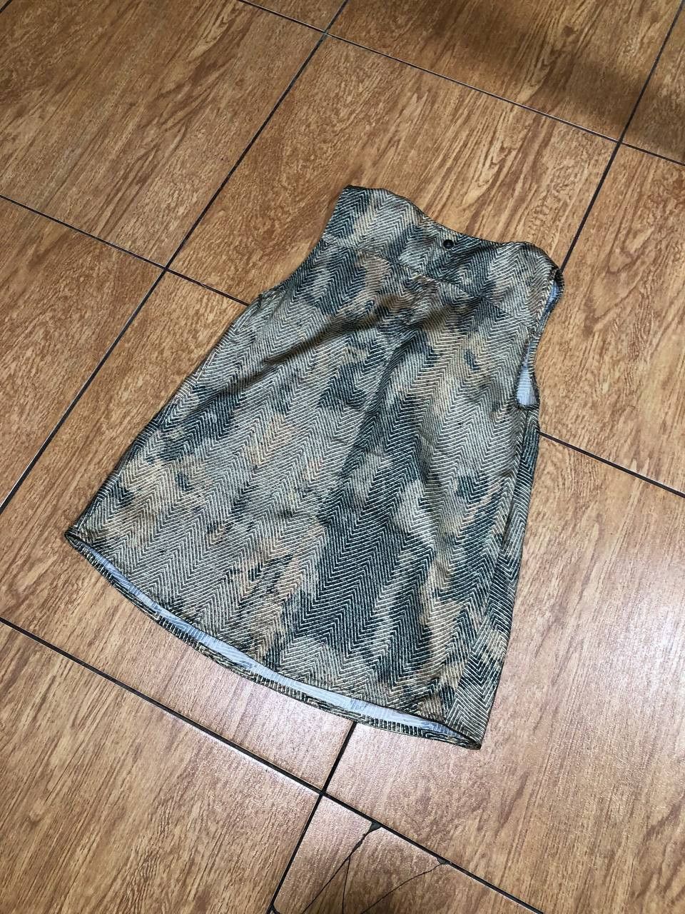 Diesel Y2K Size XXL Tank Tops Print DIESEL Streetwear Size XXL / US 16-18 / IT 52-54 - 11 Thumbnail