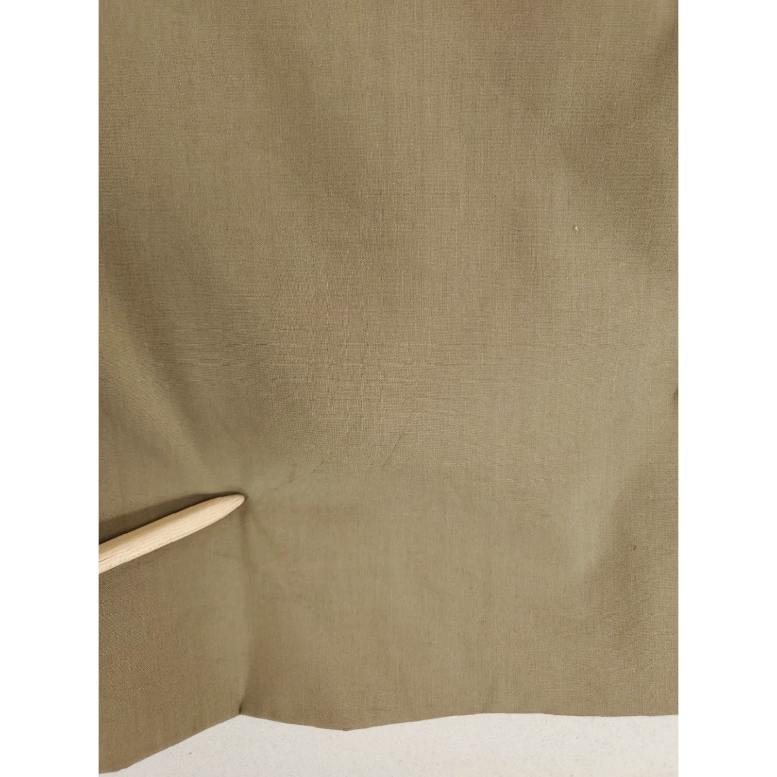Aquascutum Aquascutum Trench Coat Beige 5 Made Canada Mens XL 44/46 Coat Cotton Tan Aqua 5 Trench Coat Mens XL Beige Canada Aquascutum Size US XL / EU 56 / 4 - 4 Thumbnail