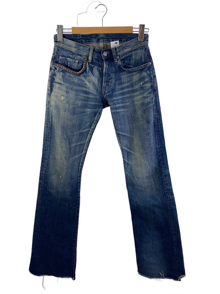 Hysteric Glamour Studded Jeans Size US 28 / EU 44 - 1 Thumbnail