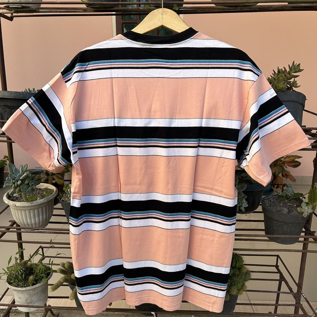 Carhartt CARHARTT WIP Tshirt Stripe Size US XL / EU 56 / 4 - 10 Thumbnail