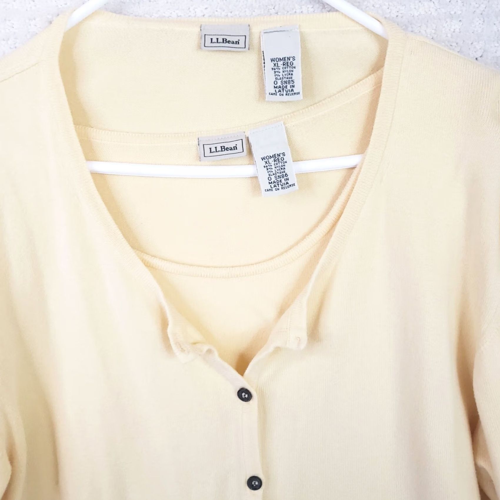 Vintage VINTAGE None Size XL / US 12-14 / IT 48-50 - 3 Thumbnail