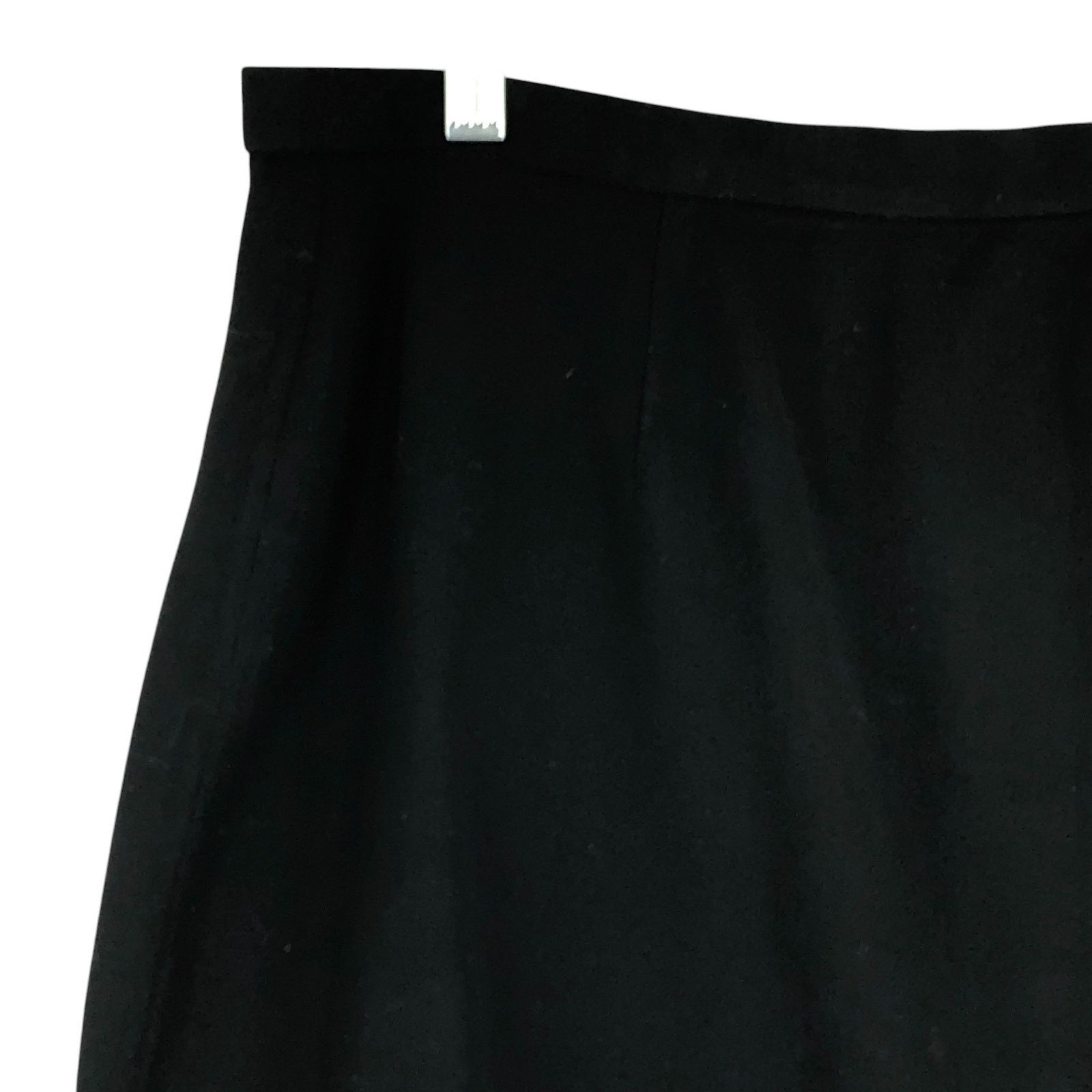 Giorgio Armani Giorgia Armani Size 44 US 8 Skirt A Line Career Size Zip Size 30" / US 8 / IT 44 - 6 Thumbnail