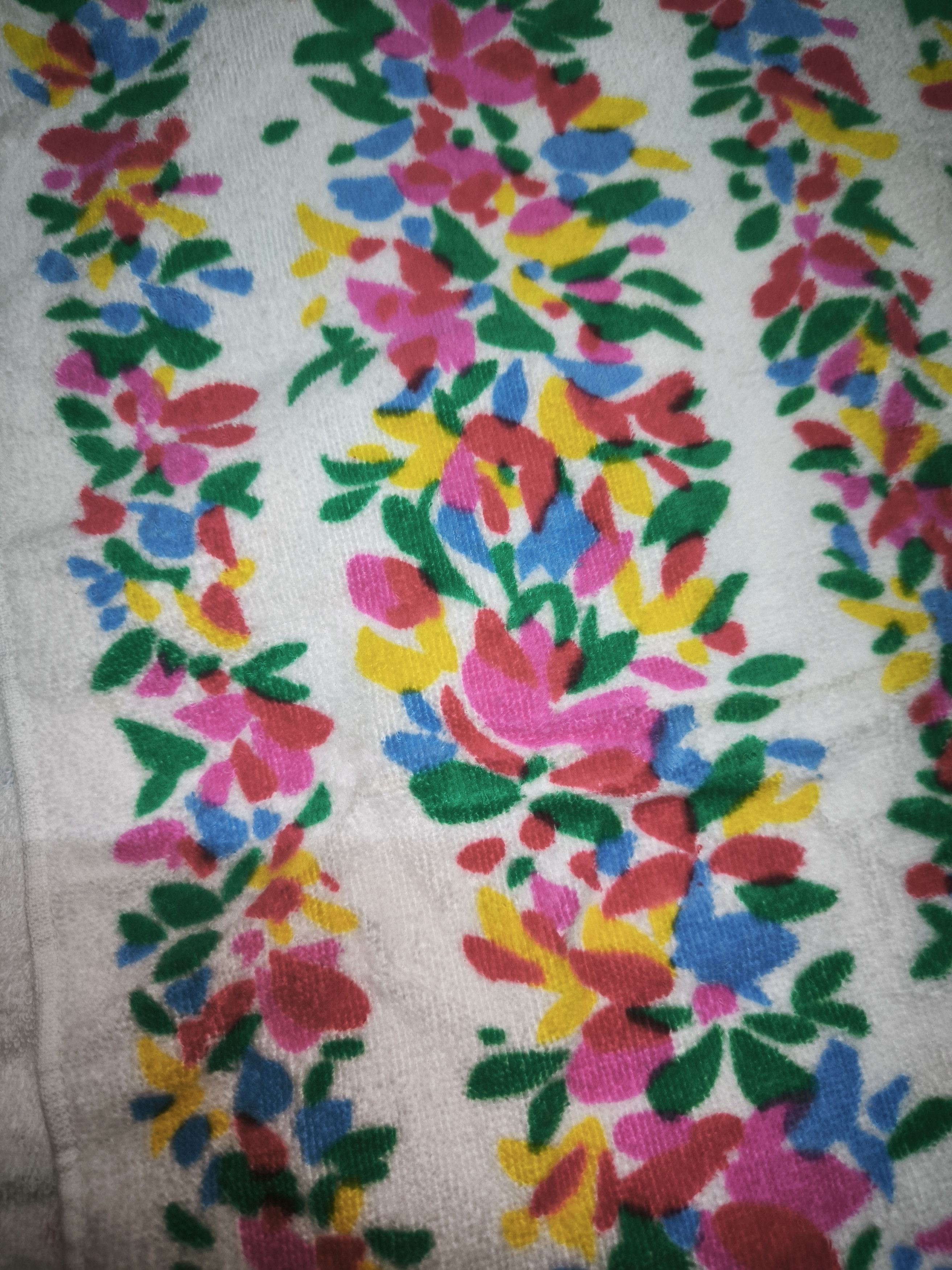 Small Towel
