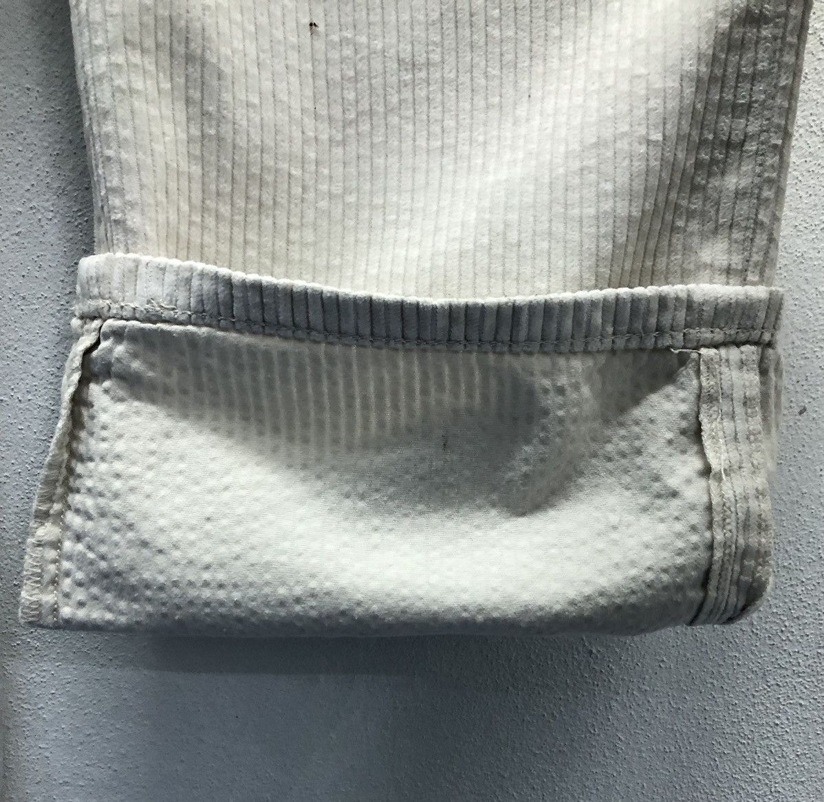 GU GU Jeans Overalls Size US 34 / EU 50 - 13 Thumbnail