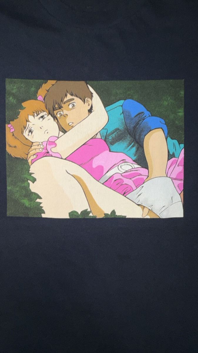 Supreme Supreme Toshio Maeda Size US L / EU 52-54 / 3 - 1 Thumbnail