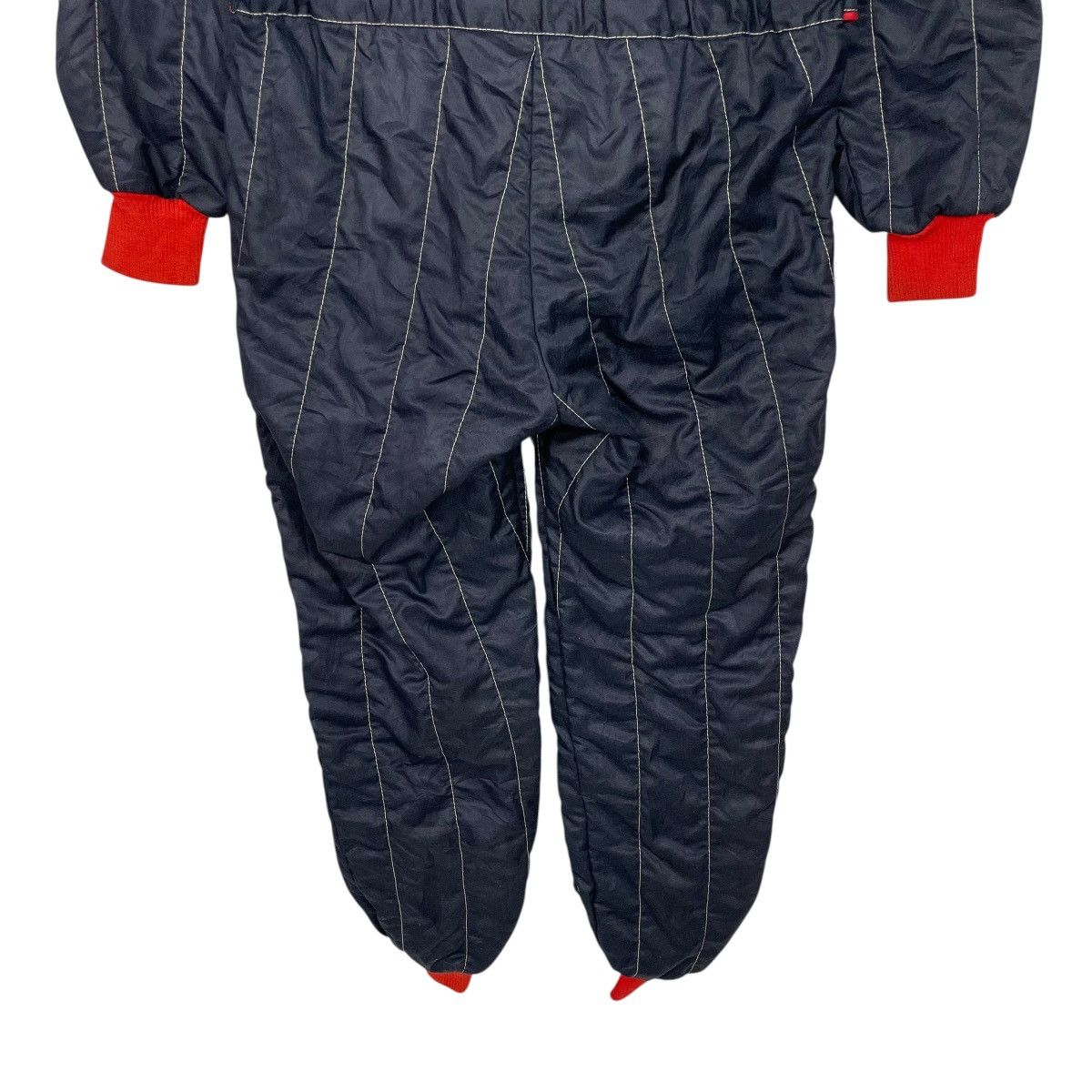 Other Vtg Sparco Amerilube Racing Lubricants Coverall Size US 35 - 11 Thumbnail