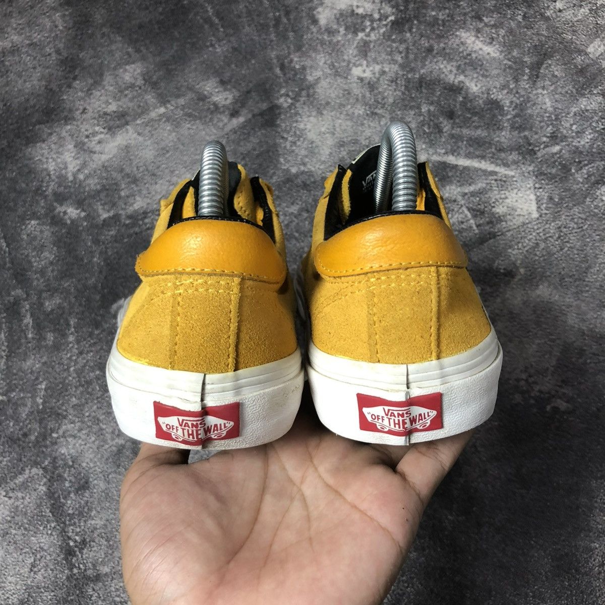 Vans Vans Epoch Sprt Yellow Size US 8.5 / EU 41-42 - 6 Thumbnail
