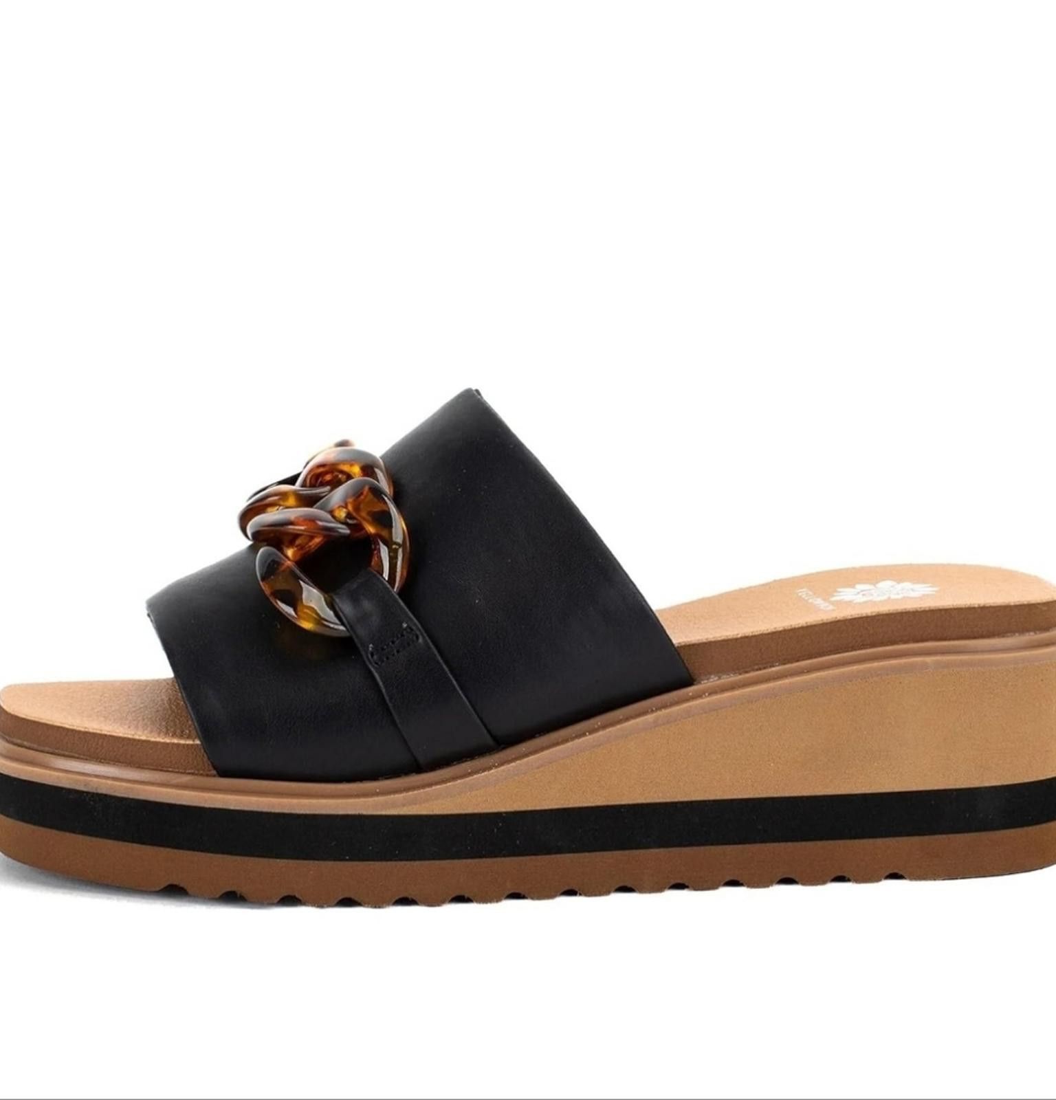Other Alora Wedge Slide Size US 8 / IT 38 - 1 Thumbnail