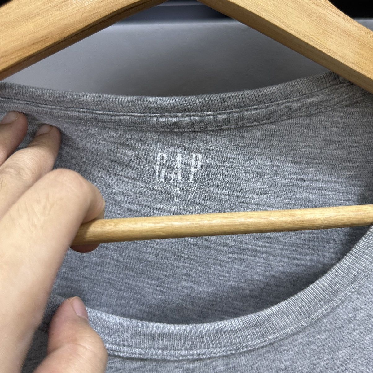 Gap × Other Gap UK Flag tees Size US L / EU 52-54 / 3 - 3 Thumbnail
