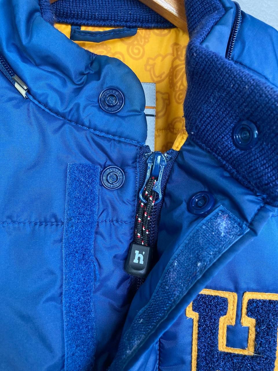 Hysteric Glamour Hysteric Glamour Down Jacket Size US XS / EU 42 / 0 - 6 Thumbnail