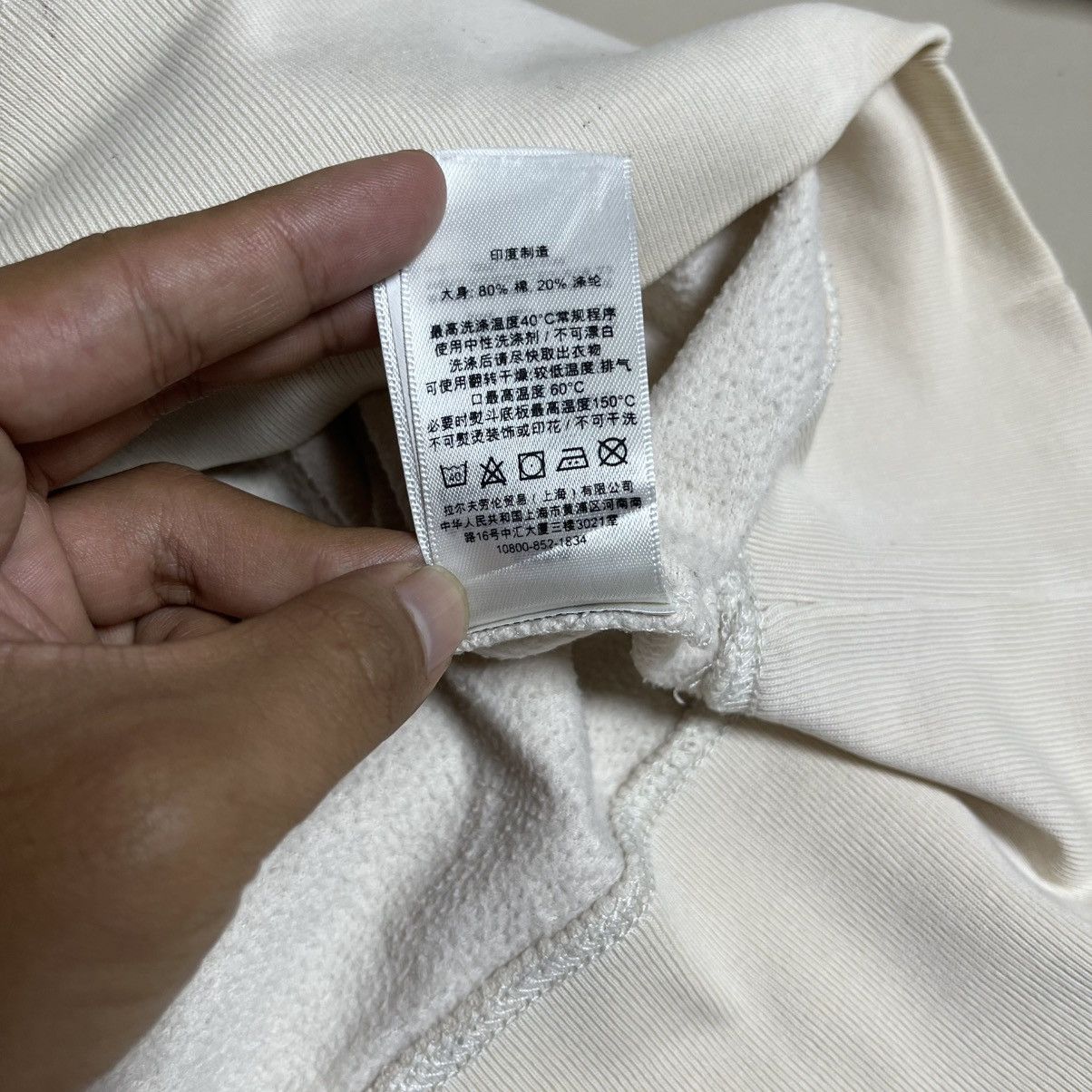 Polo Ralph Lauren Vintage Polo Ralph Lauren USA Flag Hoodie – XL Fit Size US XL / EU 56 / 4 - 14 Thumbnail