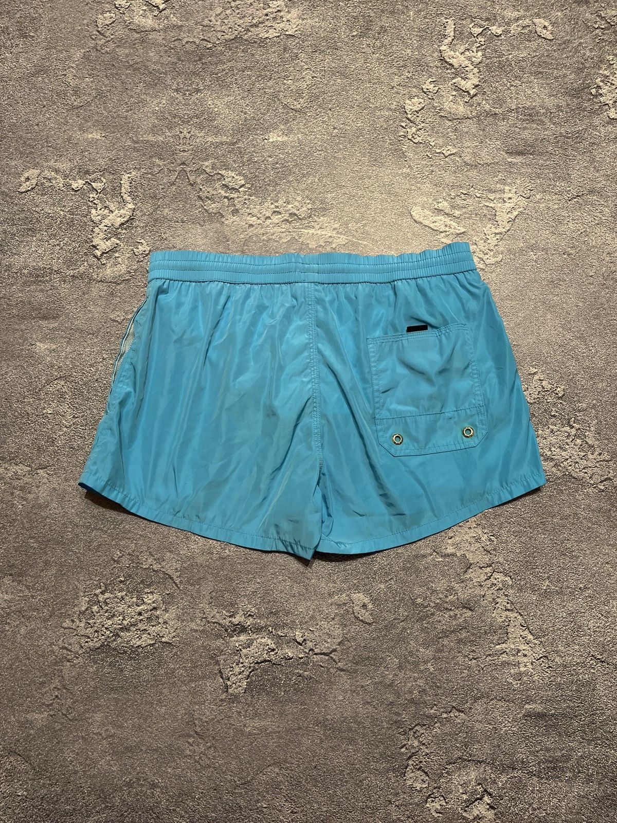 Diesel Diesel Beachwear Swim Shorts Size US 31 - 3 Thumbnail