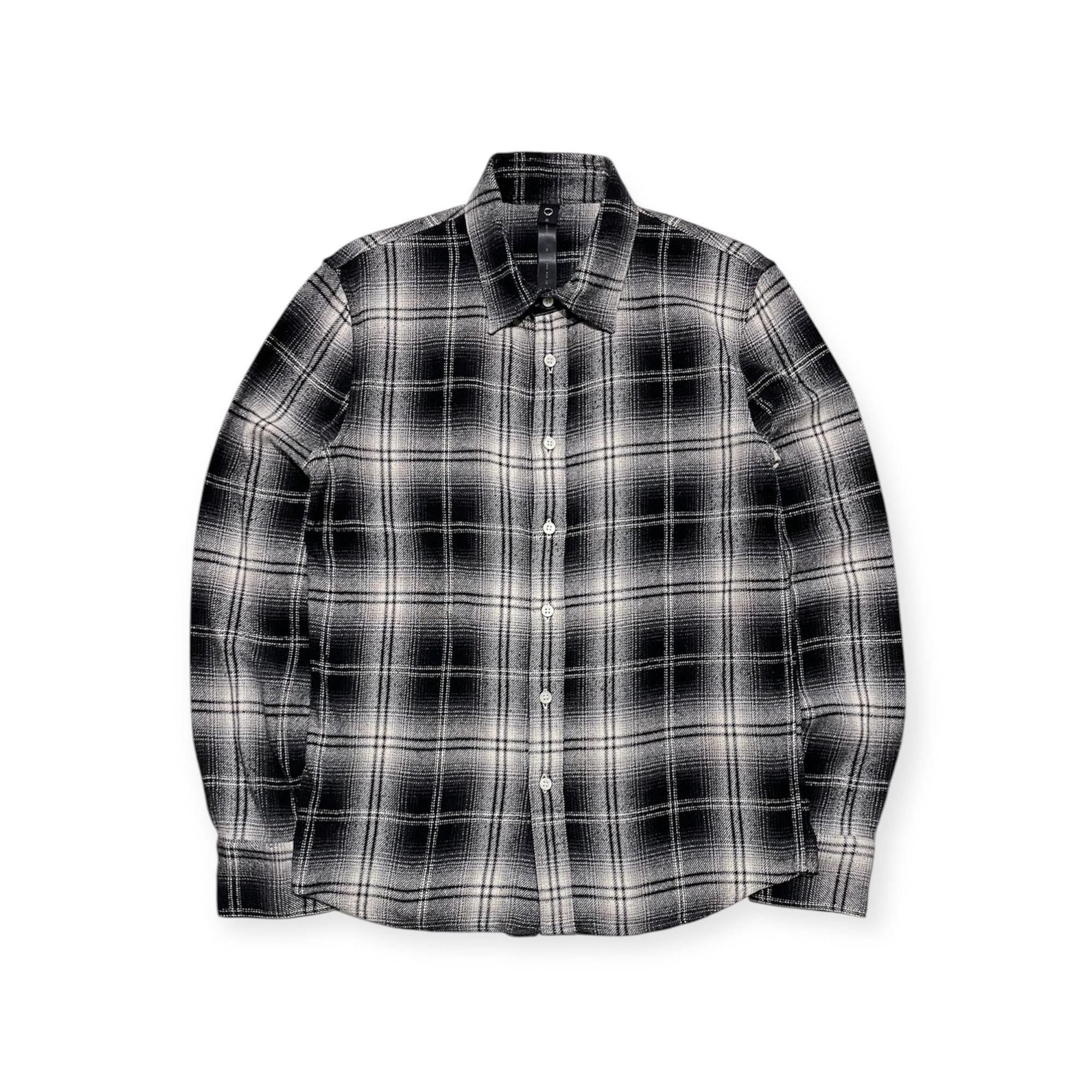 Carpe Diem Wjk Flannel Shirt Size US M / EU 48-50 / 2 - 1 Thumbnail