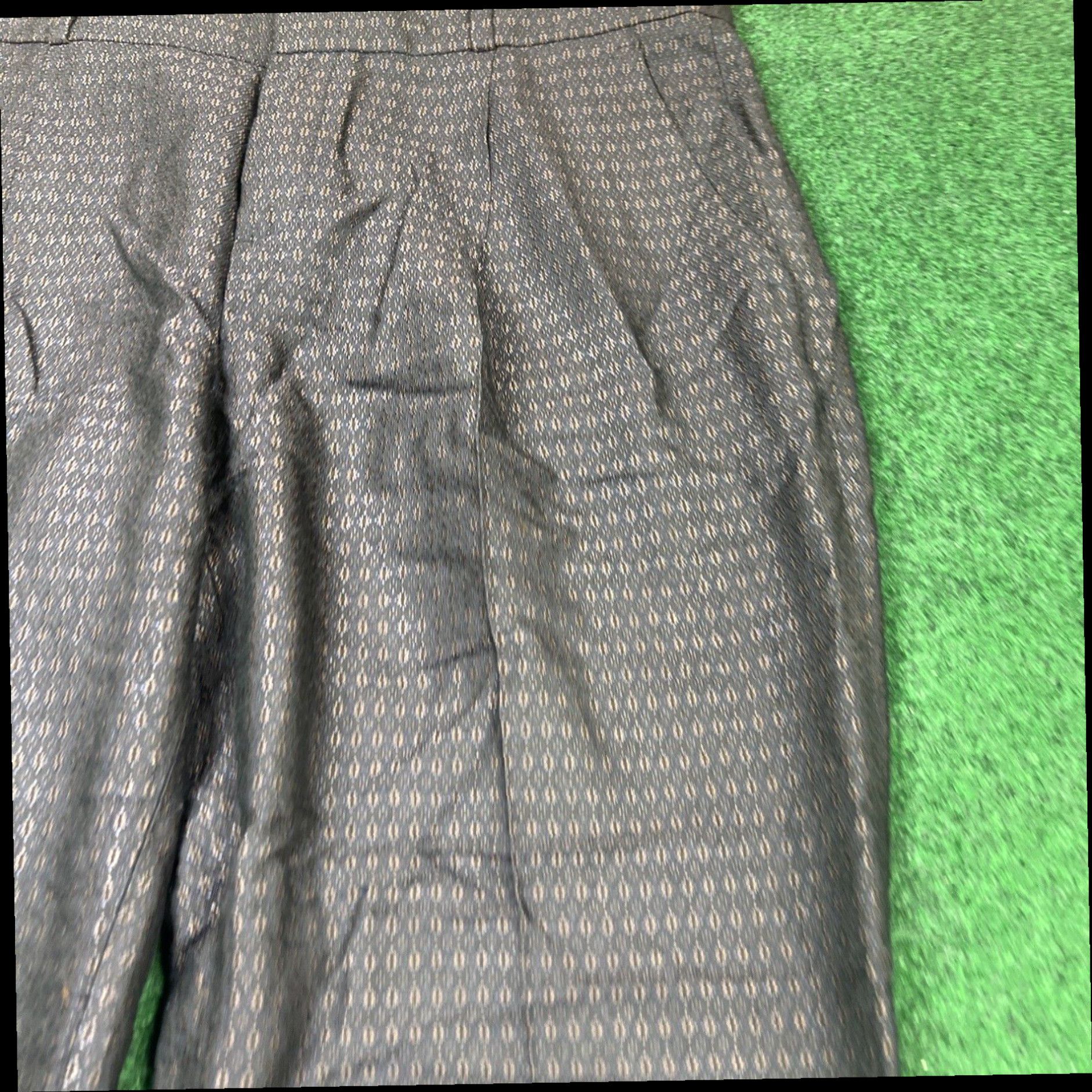 Banana Republic Banana Republic Pants Women's Size 6 Avery 33x26 Ankle Size 28" / US 6 / IT 42 - 3 Thumbnail