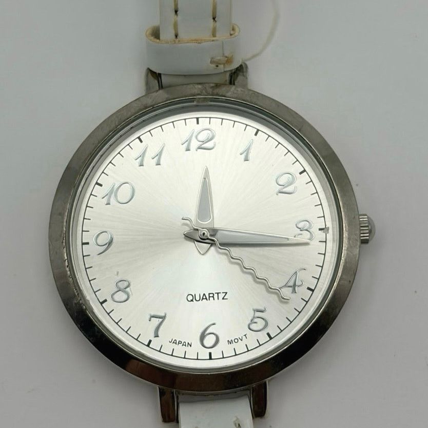 Other Silver & White Watch Size ONE SIZE - 3 Thumbnail