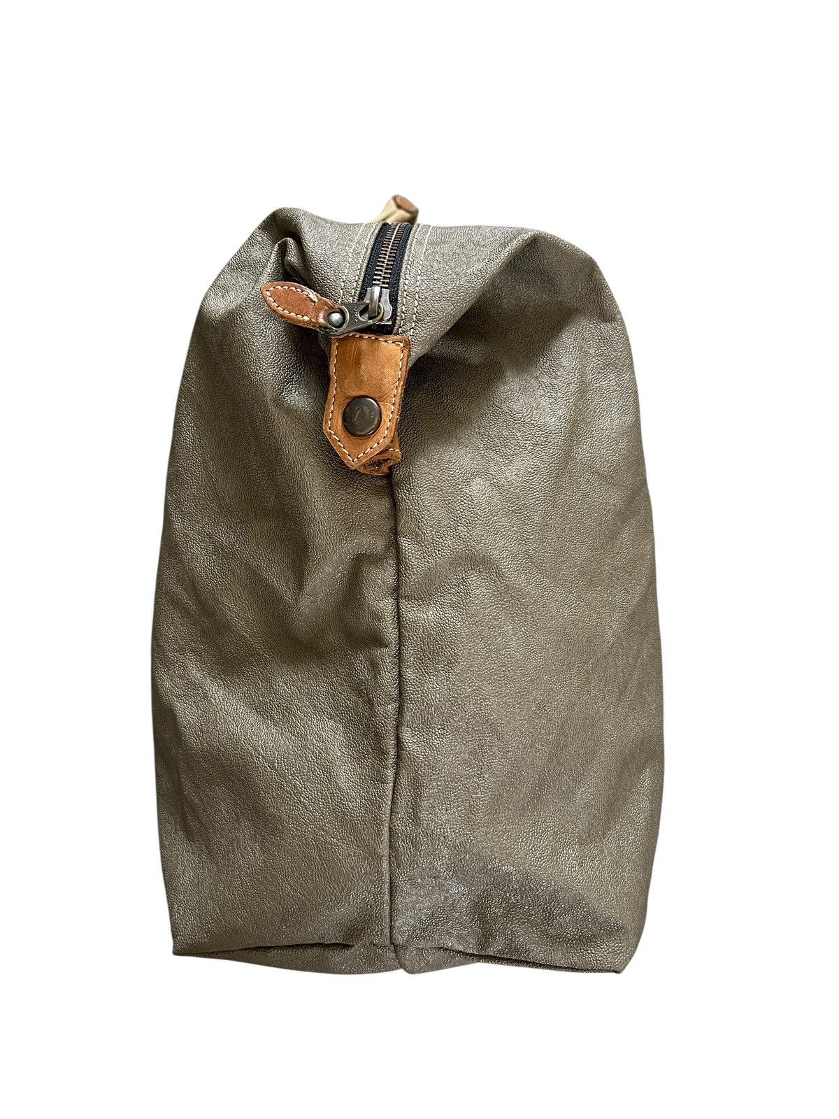 C.P. Company Vintage CP Company Large Boston Bag Size ONE SIZE - 7 Thumbnail