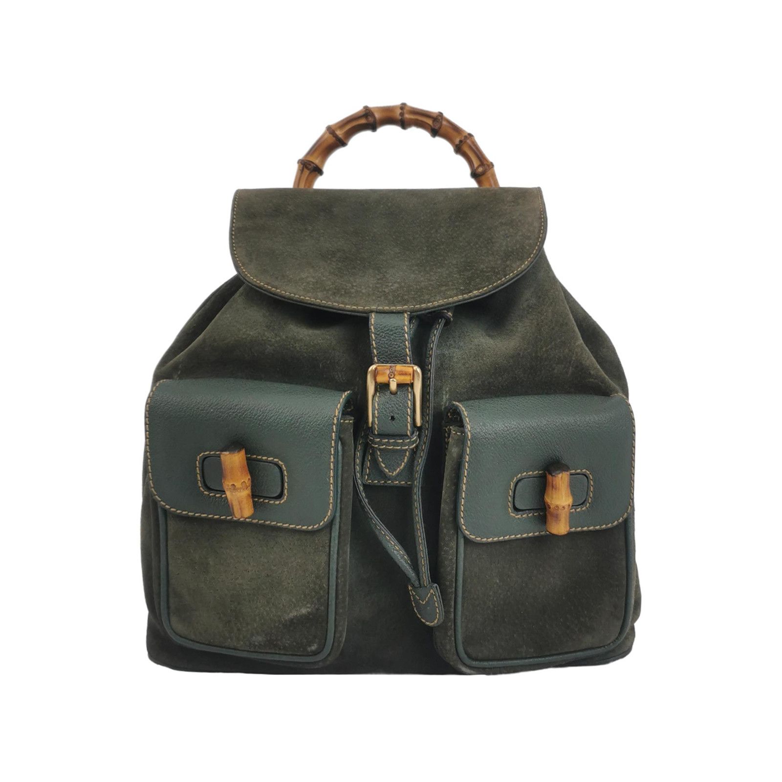Gucci Gucci Women os Backpacks Size ONE SIZE - 1 Thumbnail