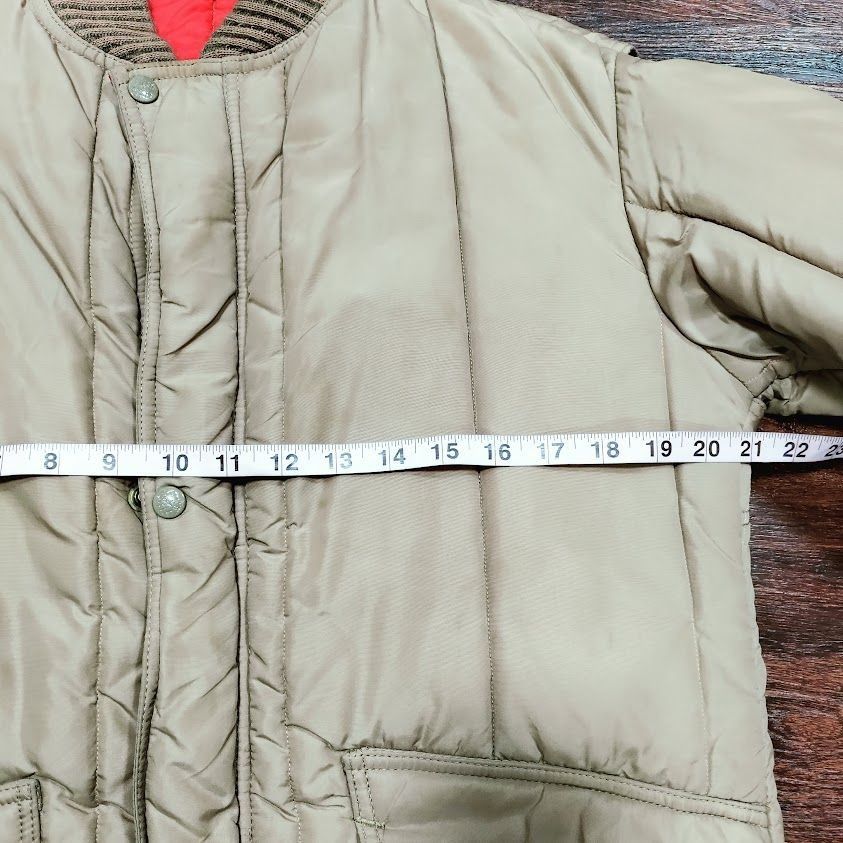 Other Vintage Refrigiwear Long Sleeve Full Zip Outerwear Bomber Ja Size US L / EU 52-54 / 3 - 12 Thumbnail