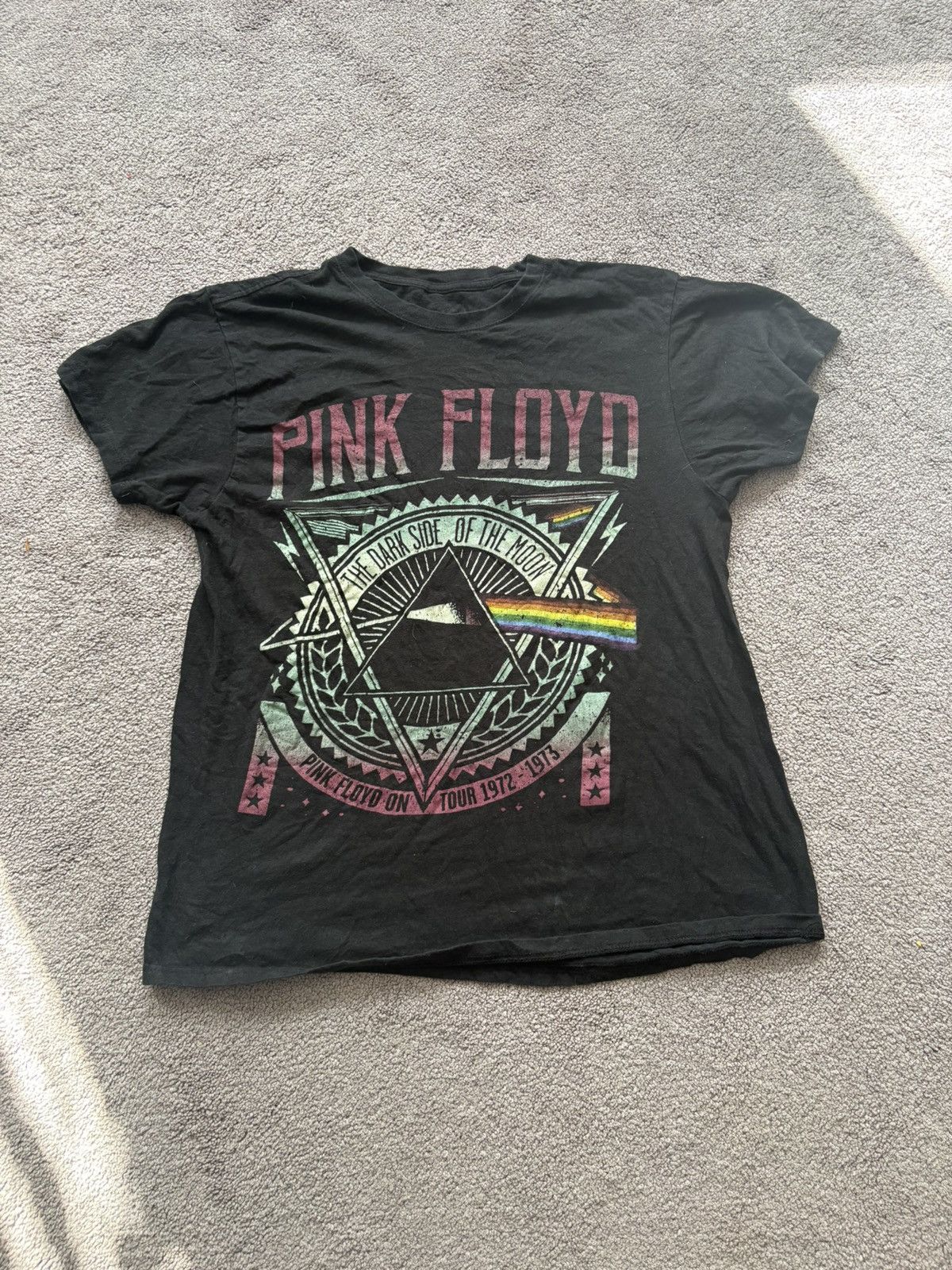 Other Vintage Pink Floyd T-Shirt Size US M / EU 48-50 / 2 - 1 Preview