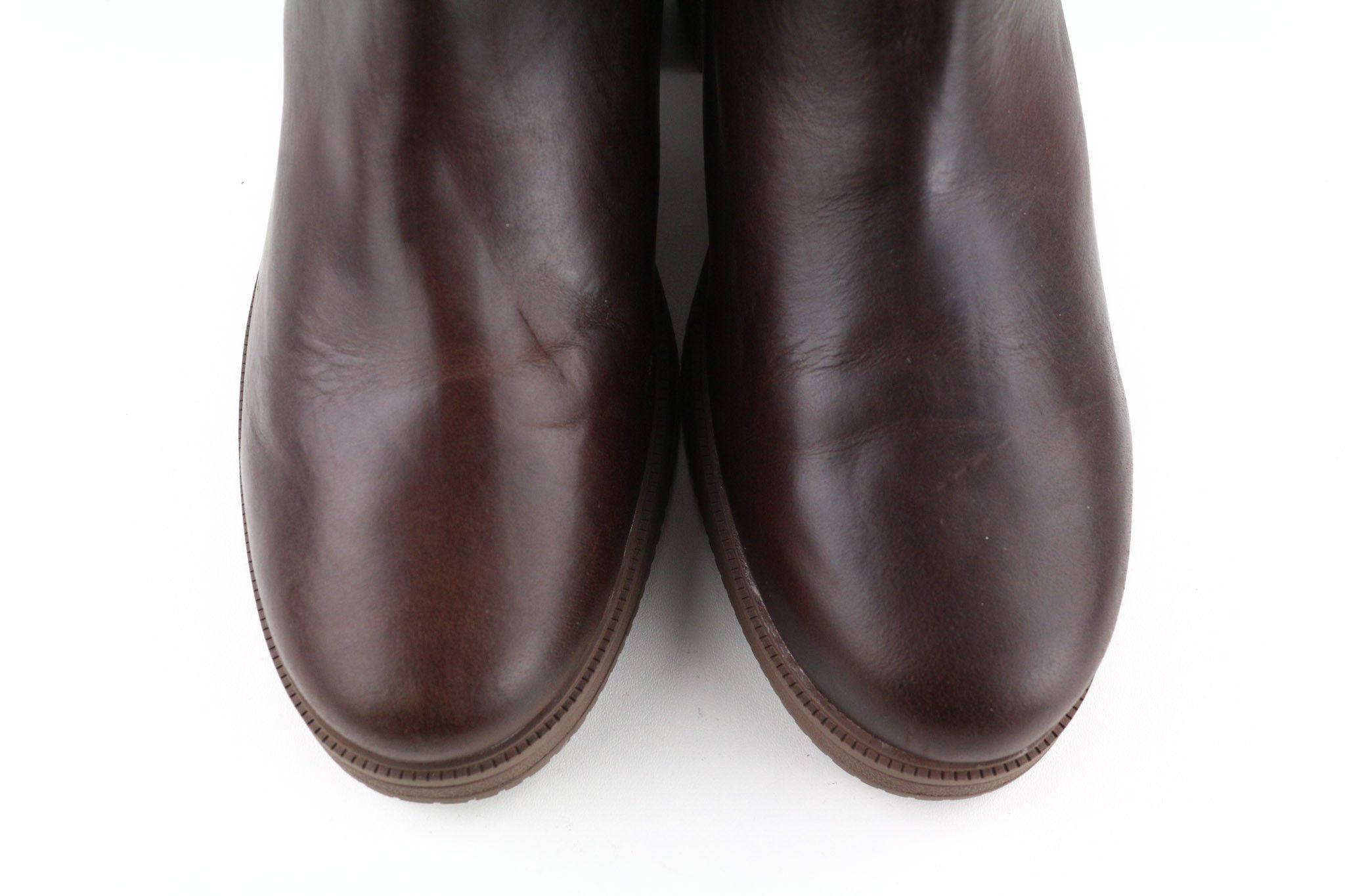 Timberland A2QG5 UK6.5 Leather ReBOTL Pull Tab Boots Shoes 79944 Size US 9 / IT 39 - 4 Thumbnail