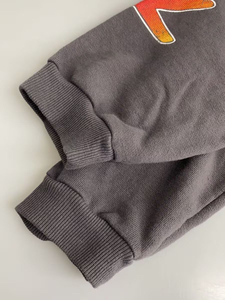 Kapital Kapital Buster Peckish Rainbow Cotton Hoodie Grey Size US XXL / EU 58 / 5 - 6 Thumbnail