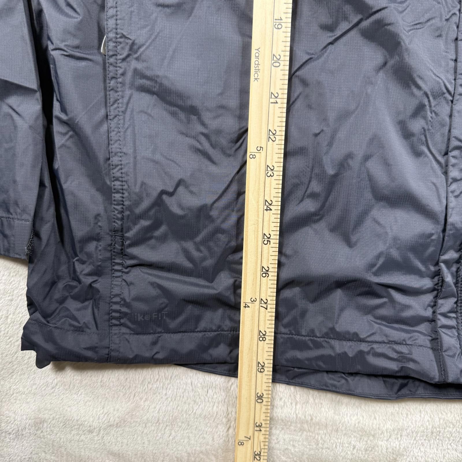 Nike ACG Nike Jacket Men's XL Black Vintage ACG 3 Outer Layer Size US L / EU 52-54 / 3 - 7 Thumbnail
