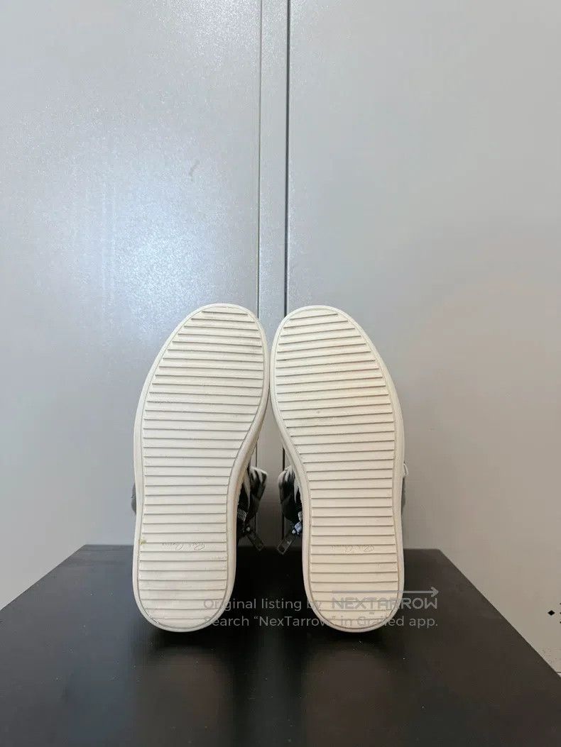 Rick Owens Rick Owens Top Tier Mirror Inverted Triangle Size US 5.5 / IT 35.5 - 8 Thumbnail