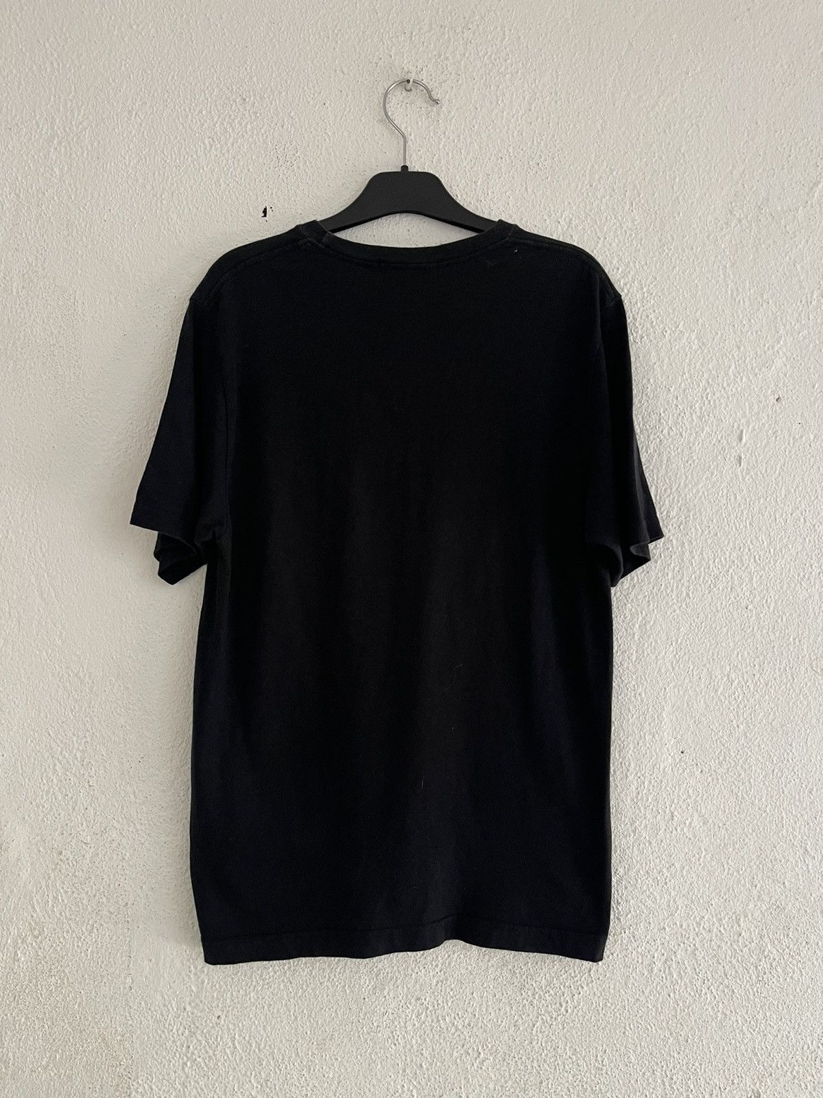 Comme des Garcons × Undercover Undercover Comme Des Garcons Chuuut! Tee Size US M / EU 48-50 / 2 - 2 Thumbnail
