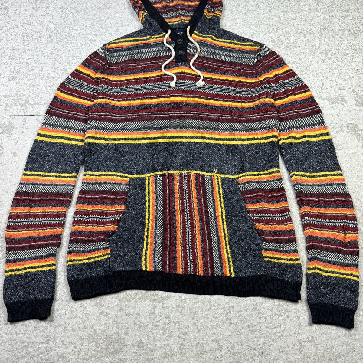 American Eagle Outfitters American Eagle Outfitters Hoodie Size US XS / EU 42 / 0 - 4 Thumbnail