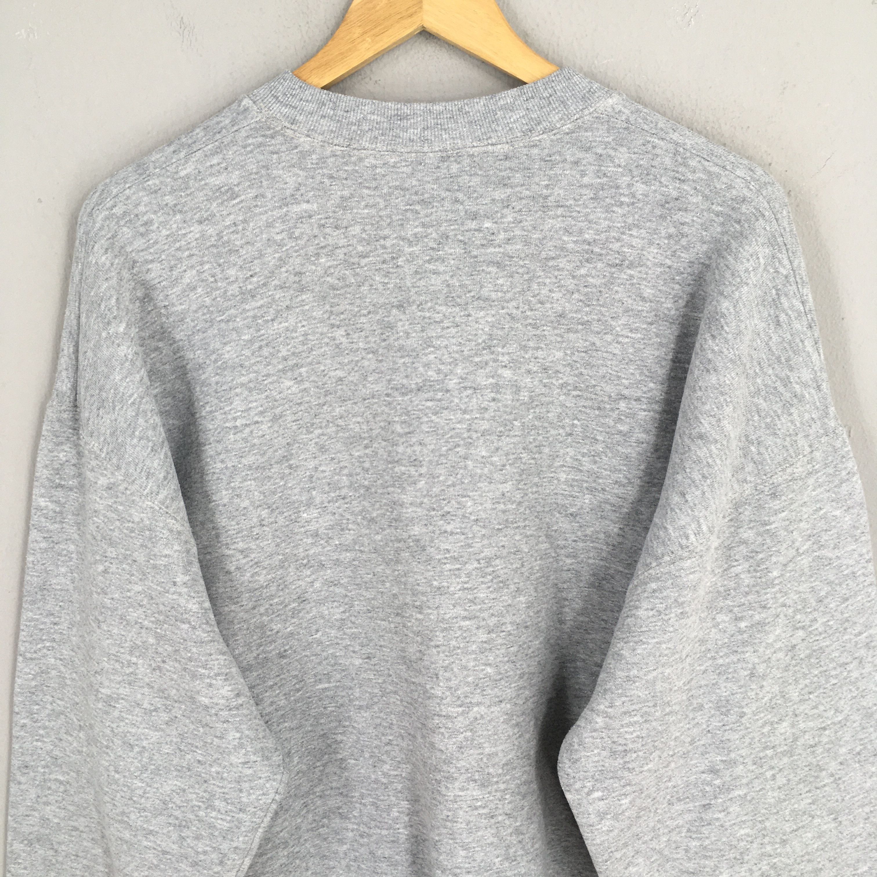 NFL × Vintage Vintage Baltimore Ravens NFL Sweatshirt XLarge Size US XL / EU 56 / 4 - 8 Thumbnail