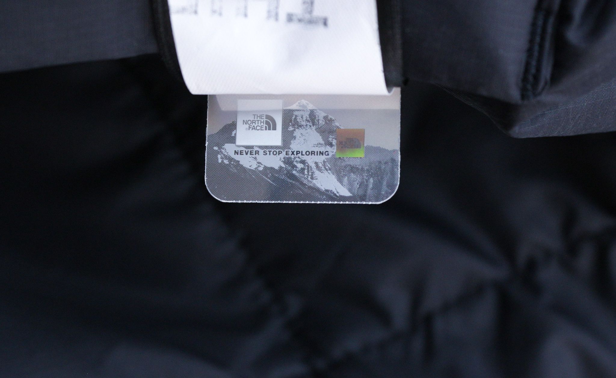 The North Face GOSEI XL Lined High Neck Padded Pockets Jacket 79766 Size US XL / EU 56 / 4 - 10 Thumbnail