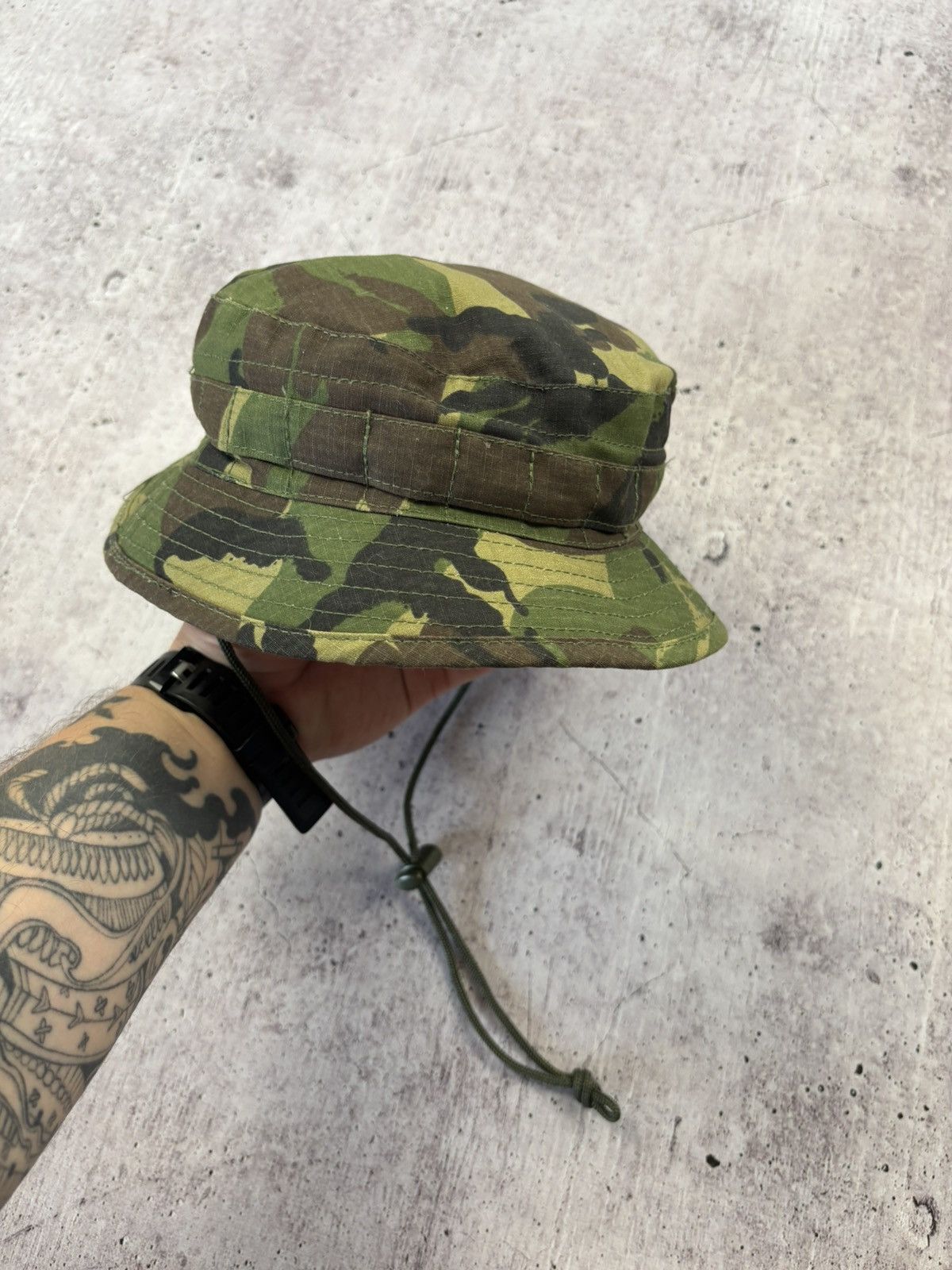 Other Kombat Camo Panams size 58 Size ONE SIZE - 2 Thumbnail