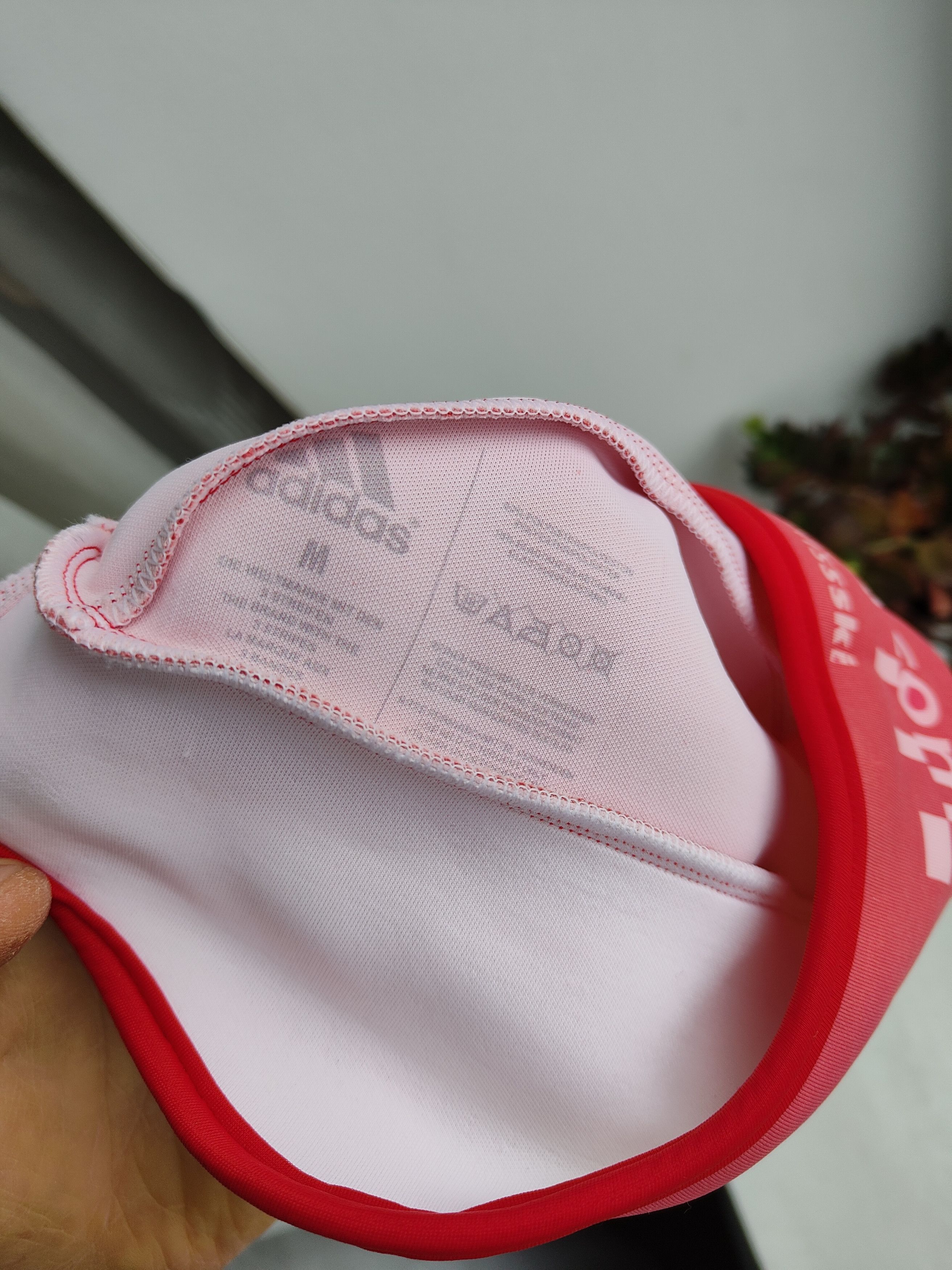 Adidas Vintage Adidas Swisscom Hat Ski Hat Biathlon Hat Unisex Size ONE SIZE - 8 Thumbnail