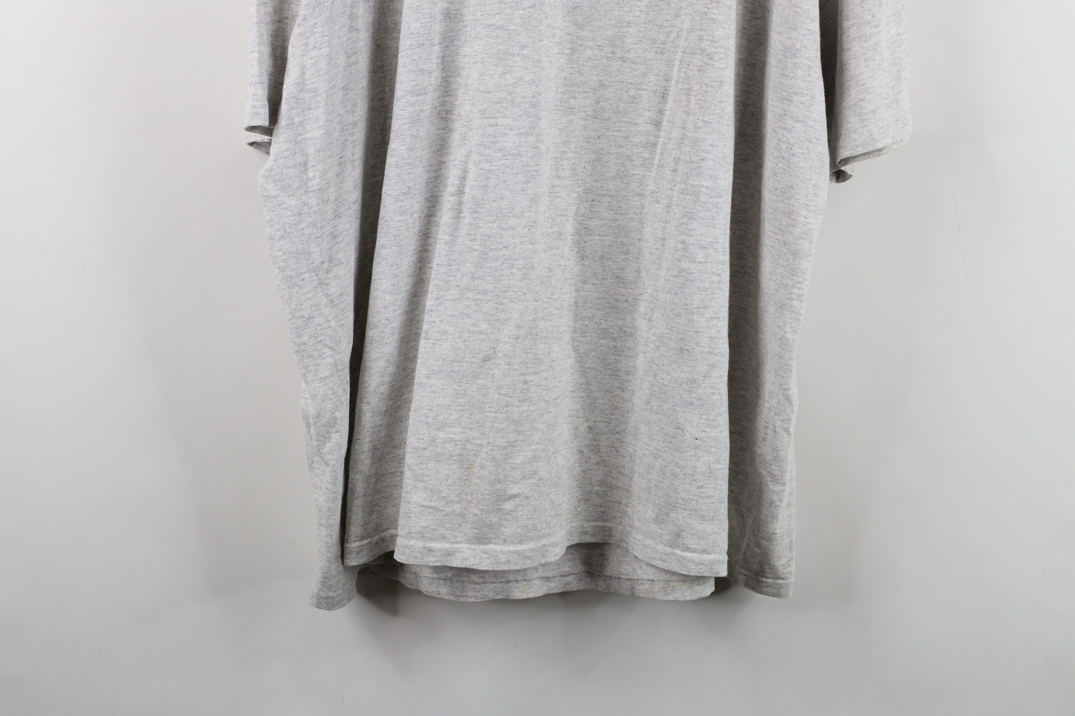 Vintage Vintage 90s Indians Baseball Last Hurrah Stadium T-Shirt USA Size US XL / EU 56 / 4 - 14 Thumbnail