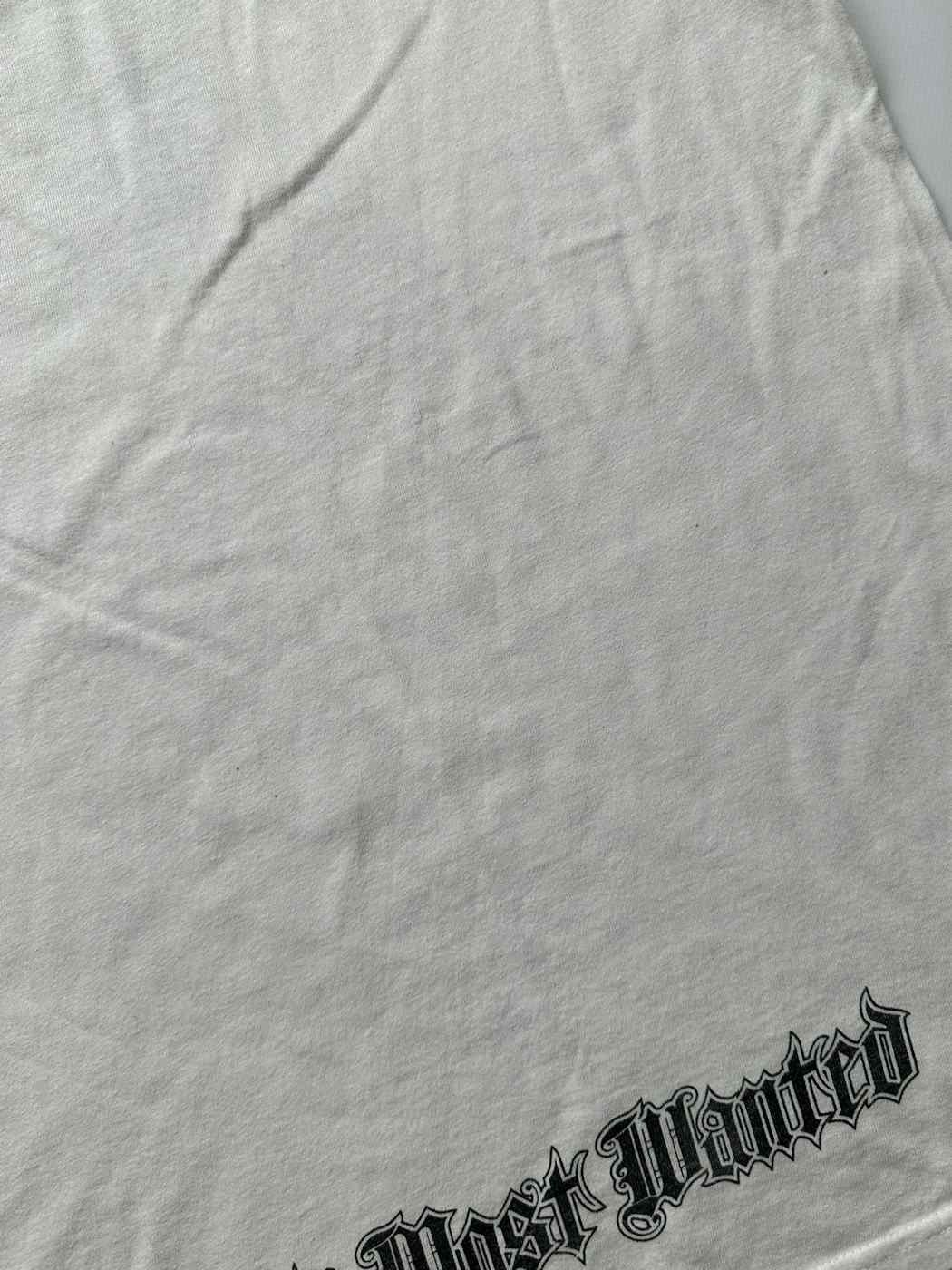 Band Tees Lil Wayne 2000's Vintage T-Shirt (403) Size US M / EU 48-50 / 2 - 12 Thumbnail