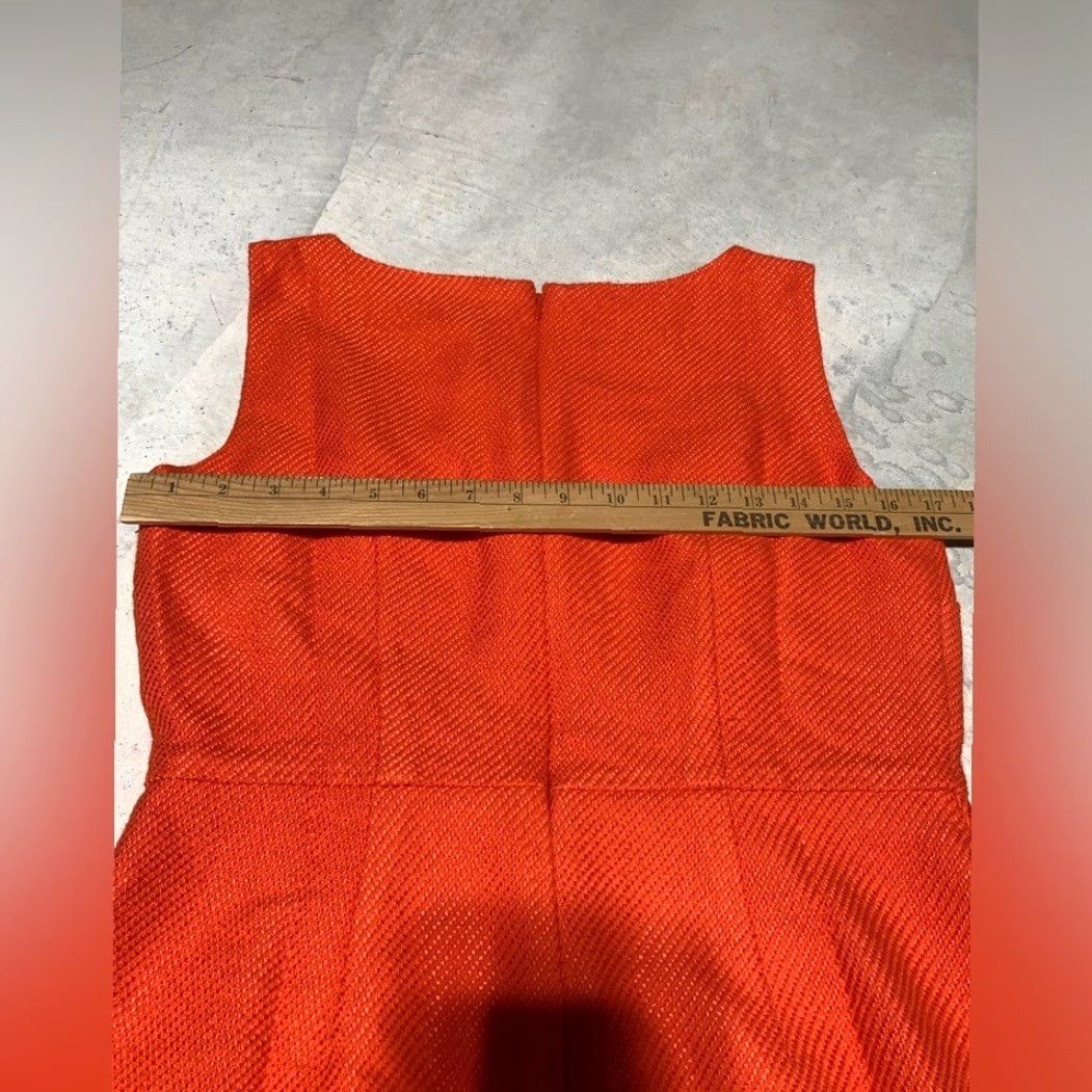 Ann Taylor Ann Taylor Dress Sundress NWT Midi Multicolor Women 4 Regular NWT Size S / US 4 / IT 40 - 5 Thumbnail