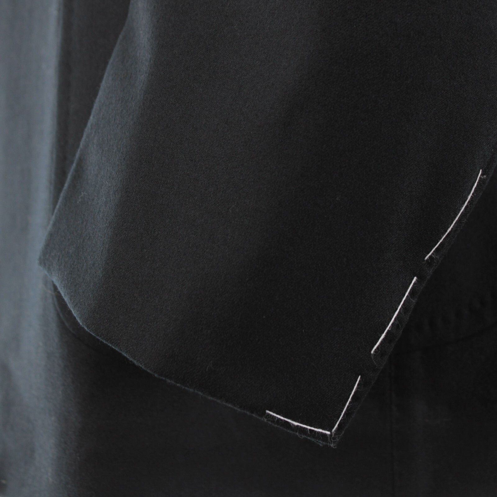 Other Stile Latino Suit Size US 52 Regular in Black Size 52R - 4 Thumbnail