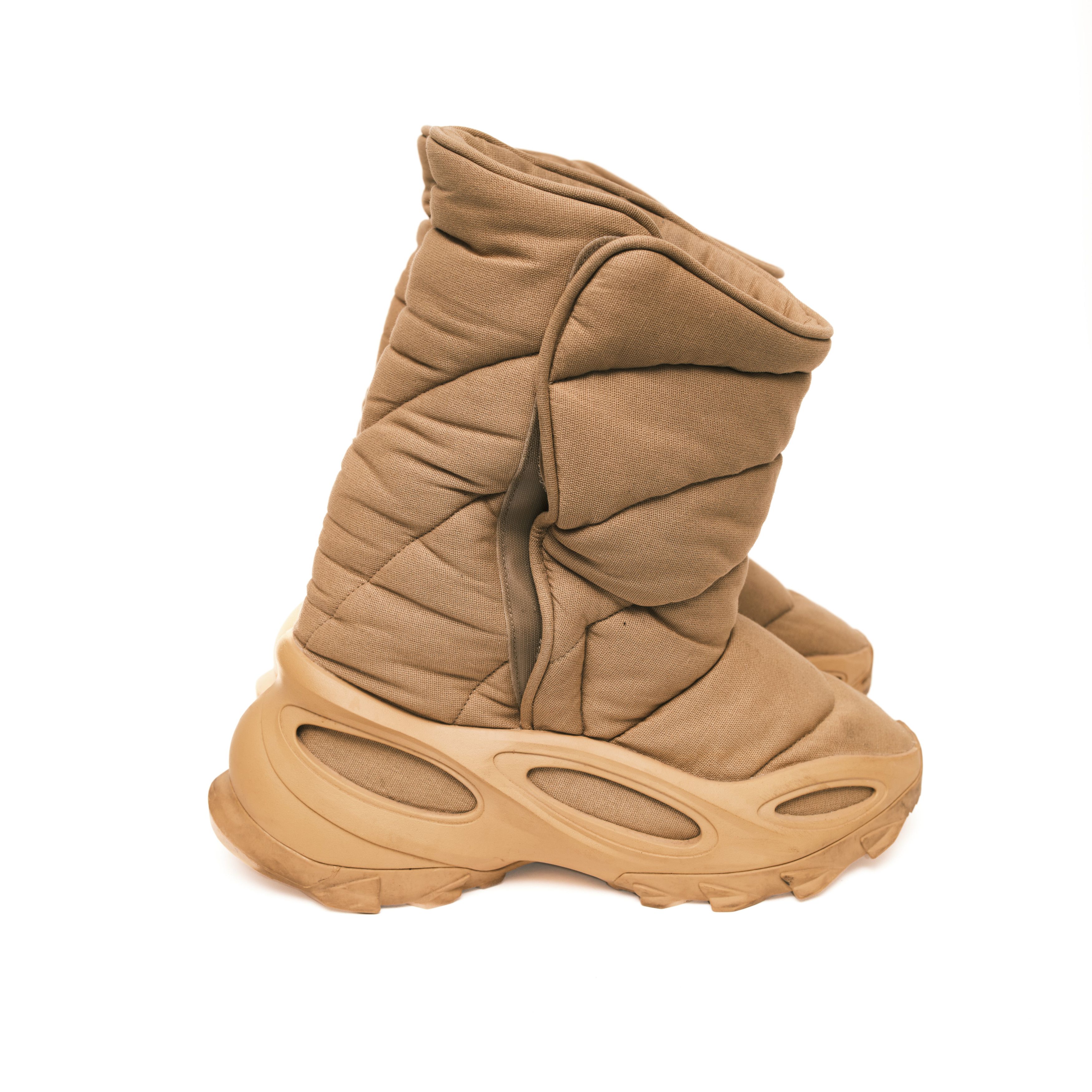 Adidas Adidas Yeezy NSLTD Boot Size 12 Size US 12 / EU 45 - 4 Thumbnail