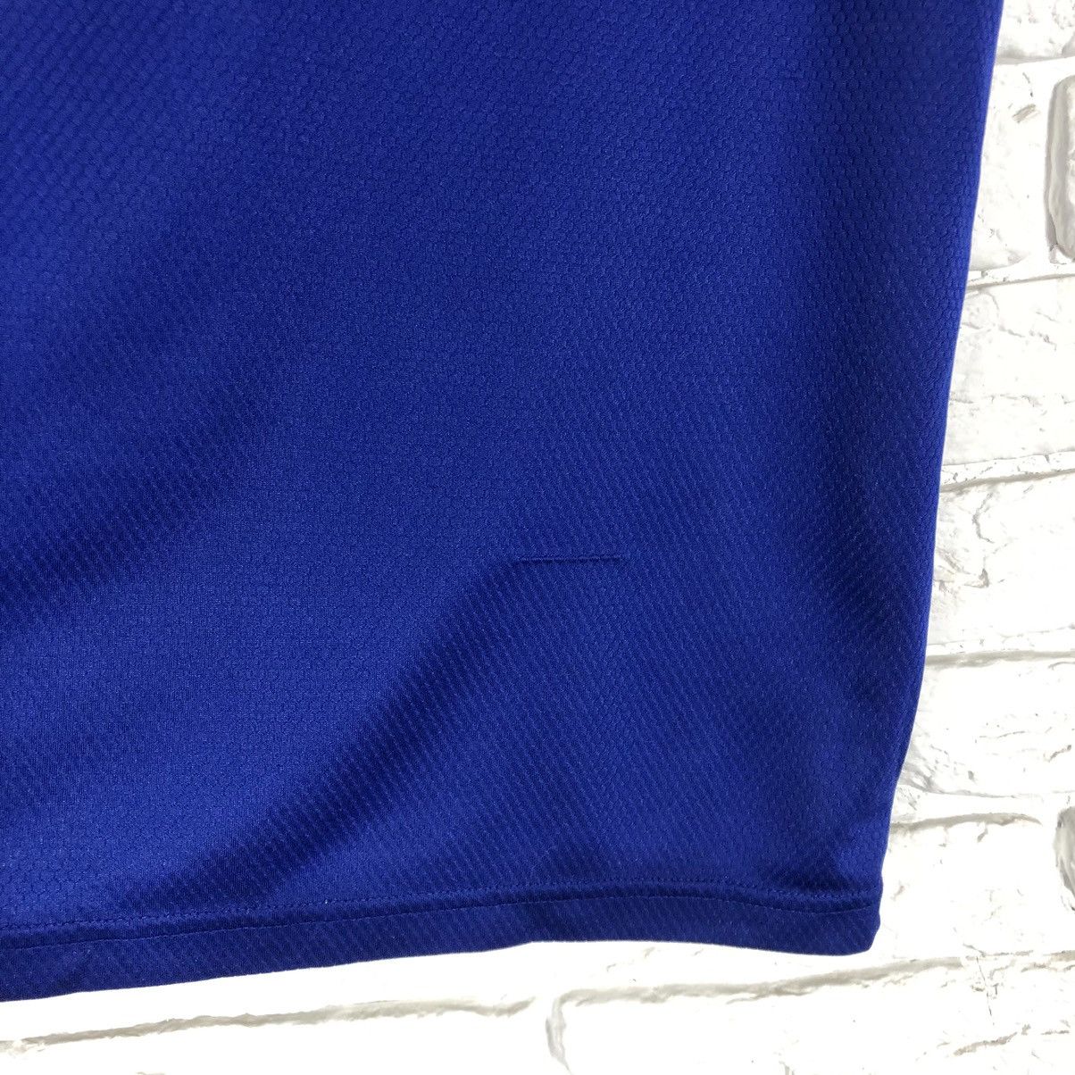 Vintage Leeds United 2021 2022 away soccer jersey Size US XL / EU 56 / 4 - 6 Thumbnail