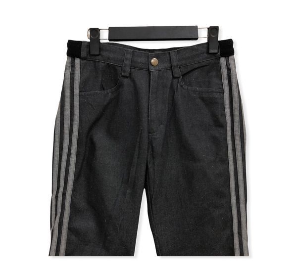 Adidas Vintage Adidas Striped Casual Pant Size US 28 / EU 44 - 3 Thumbnail