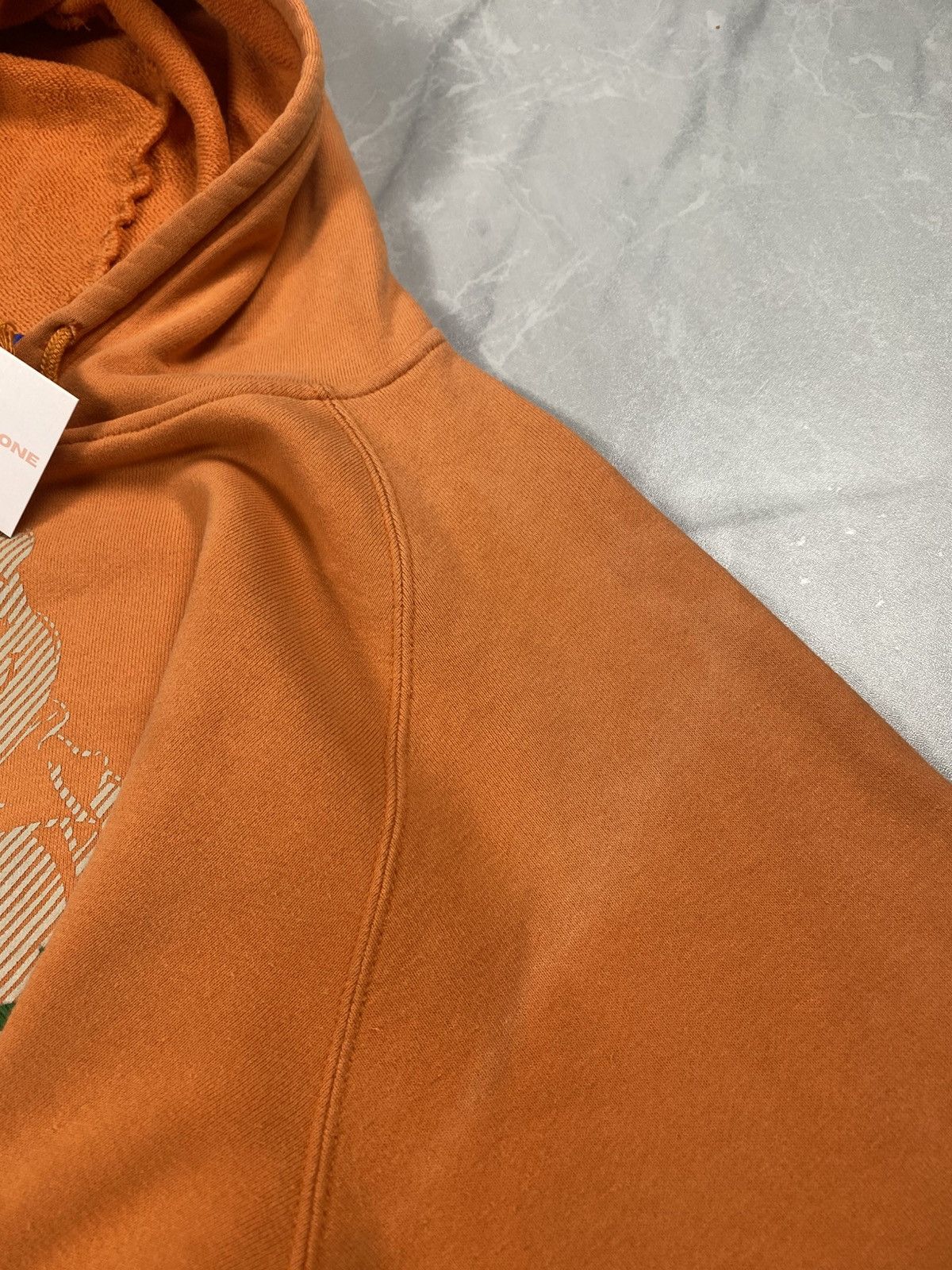 Disney Vintage Tokyo Disneyland Pooh Boxy Pullover Size US M / EU 48-50 / 2 - 4 Thumbnail