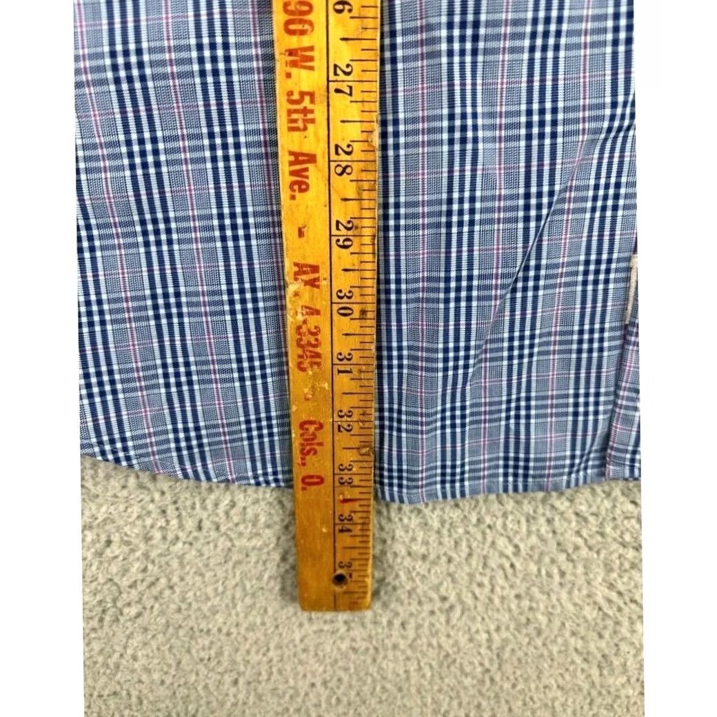 Peter Millar VINTAGE? No. Size US XL / EU 56 / 4 - 7 Thumbnail